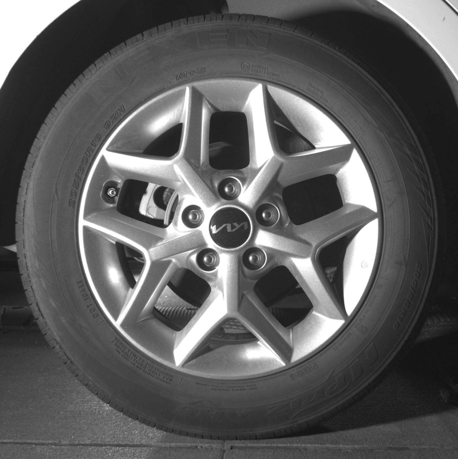 Thumbnail: 2025 Kia Soul - 12