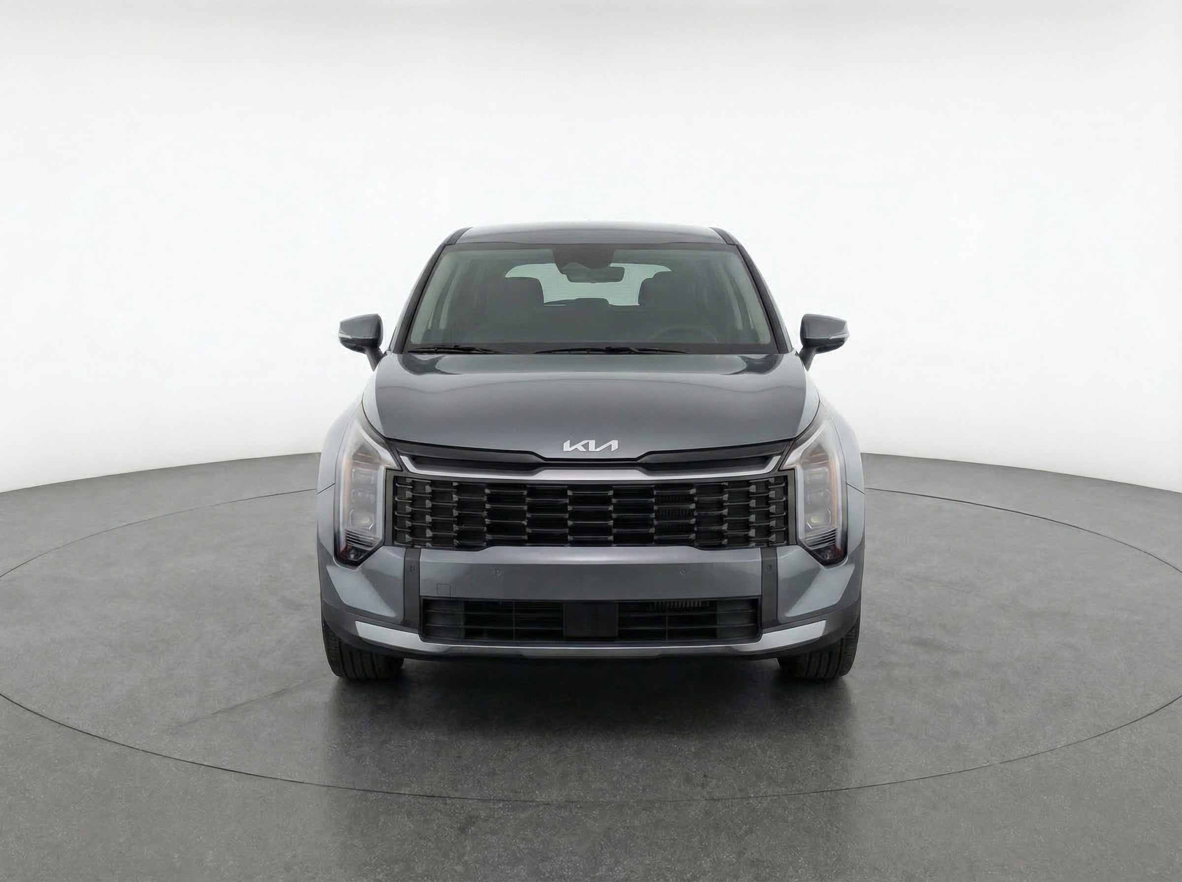 Thumbnail: 2026 Kia Sportage - 2