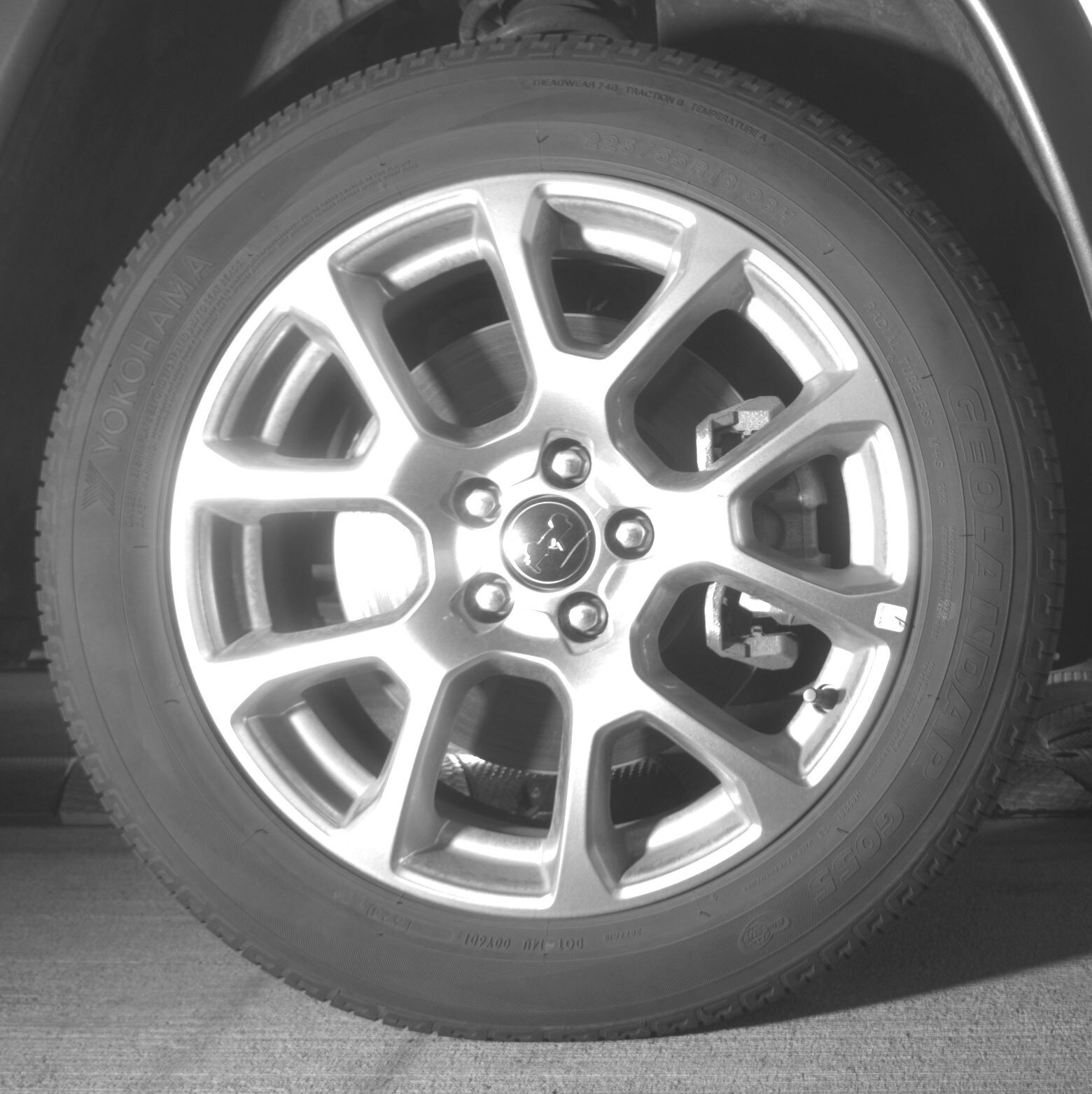 Thumbnail: 2025 Jeep Compass - 10