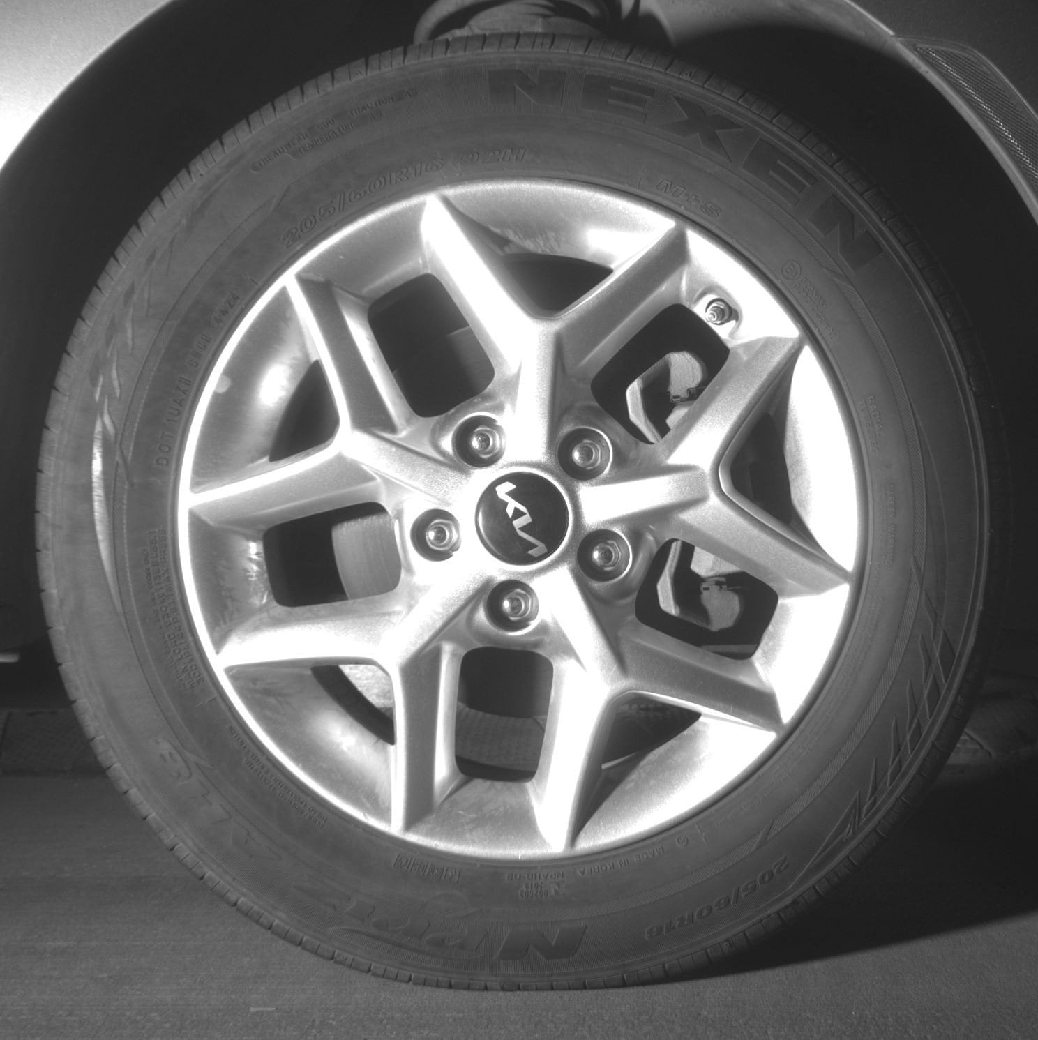 Thumbnail: 2025 Kia Soul - 20