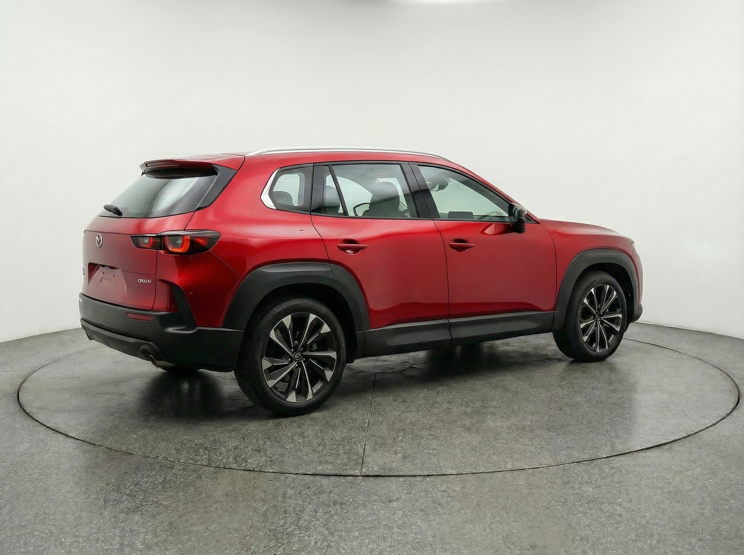 Thumbnail: 2025 Mazda CX-50 - 9