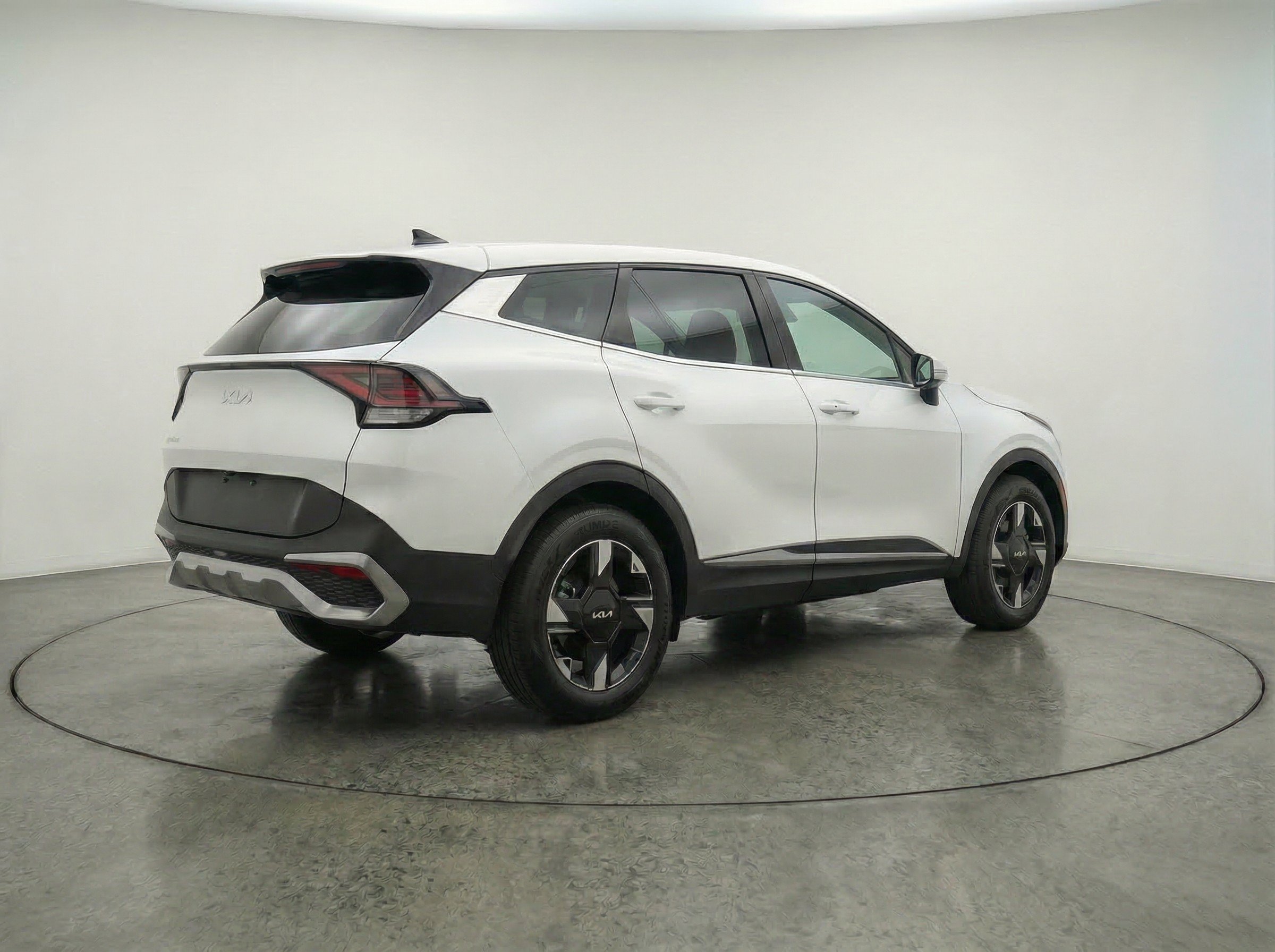 Thumbnail: 2026 Kia Sportage - 9