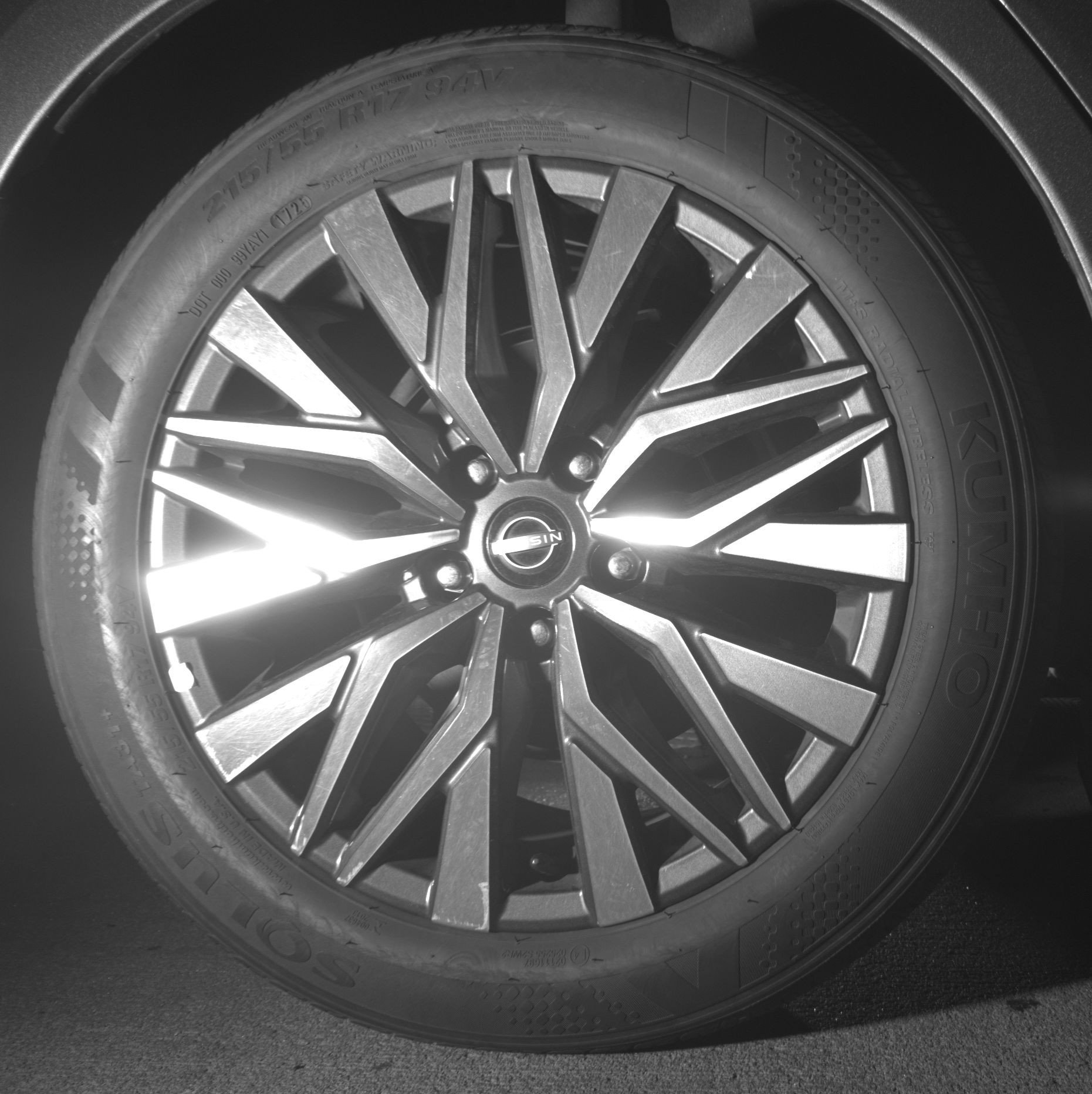 Thumbnail: 2025 Nissan Altima - 15