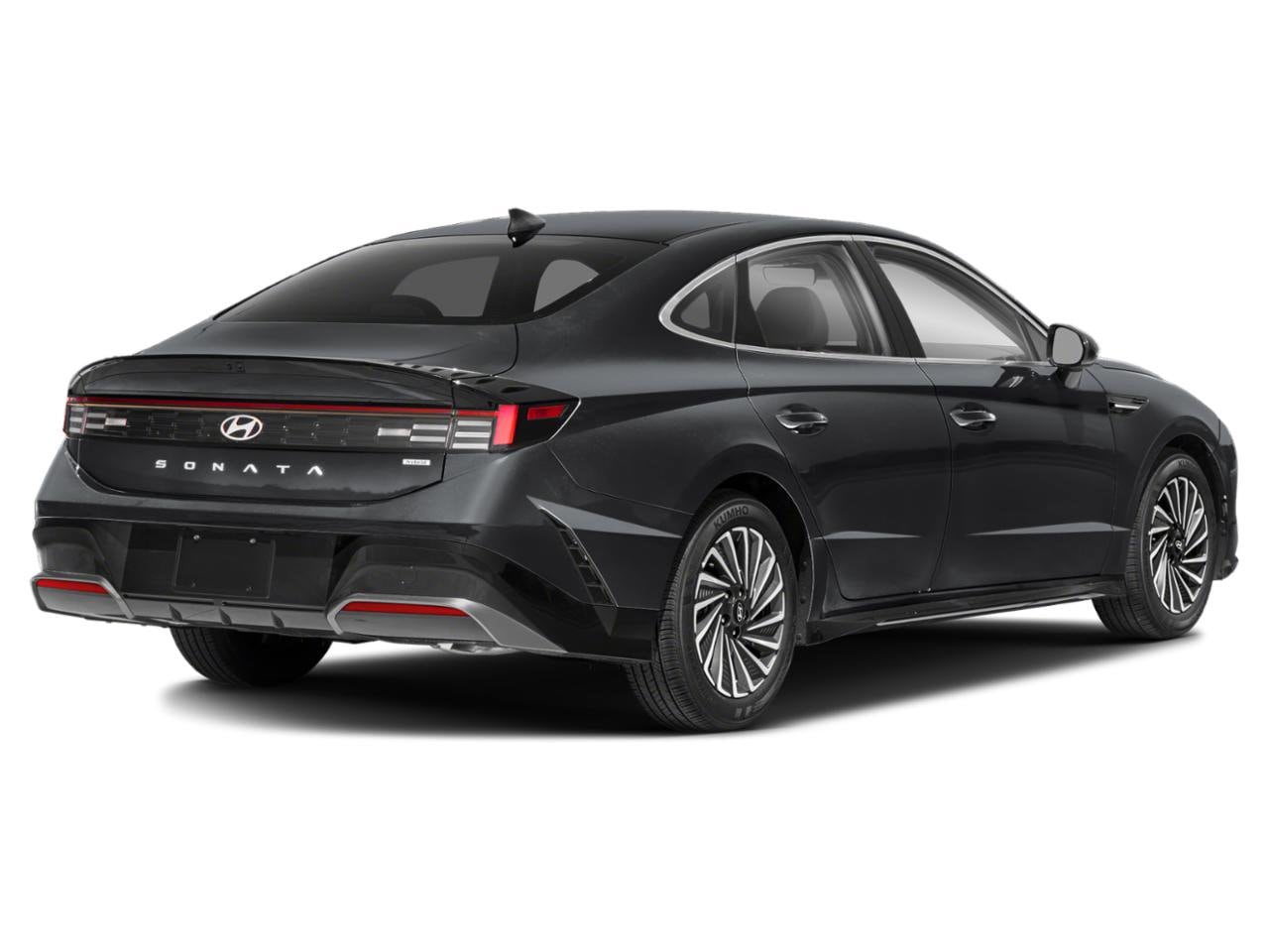 Thumbnail: 2025 Hyundai Sonata - 2