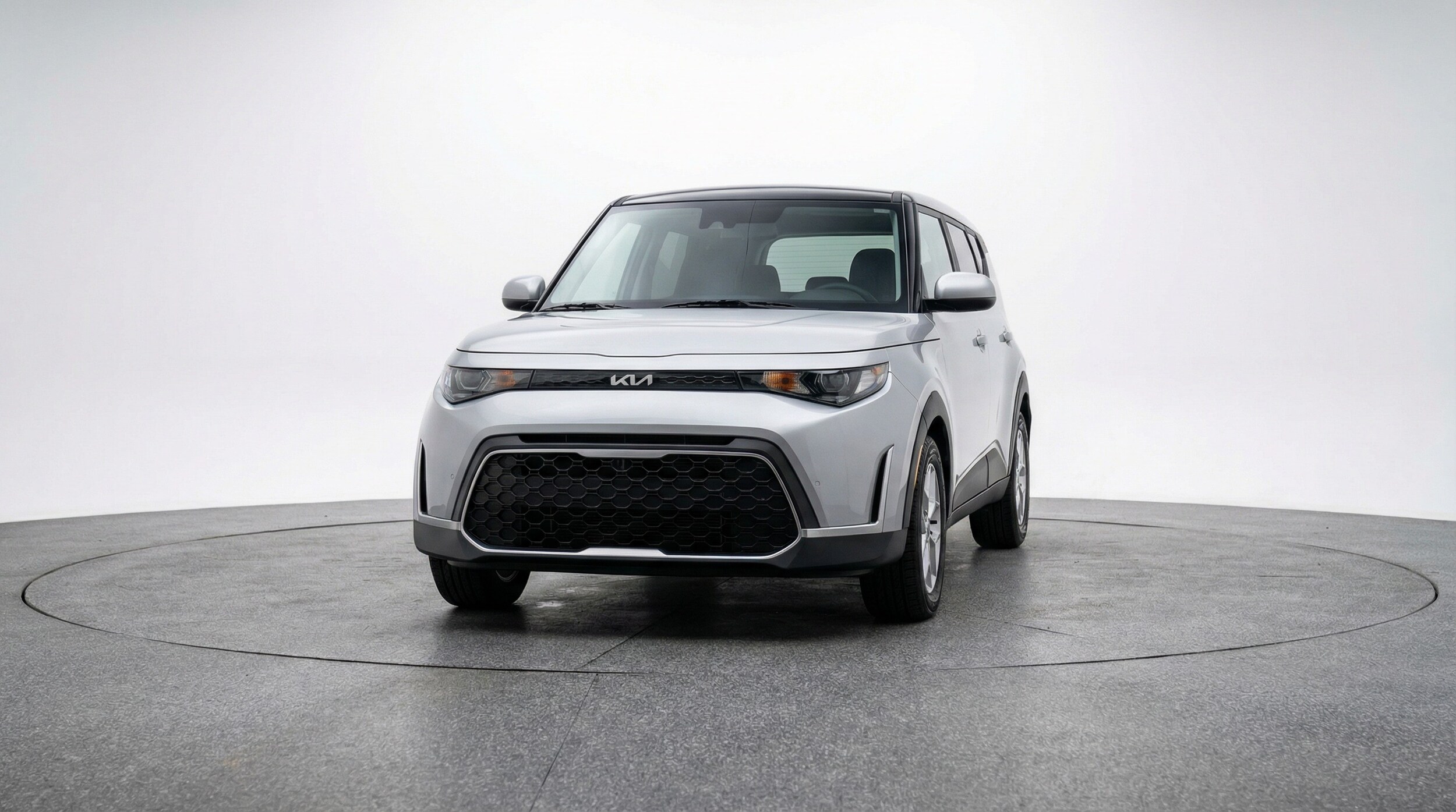 Thumbnail: 2025 Kia Soul - 2