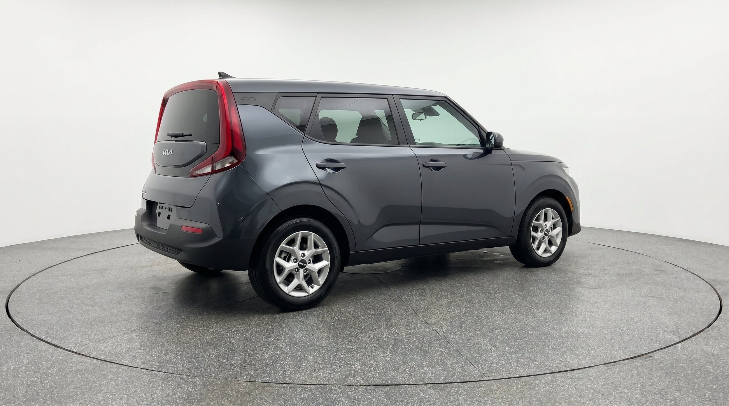 Thumbnail: 2025 Kia Soul - 9