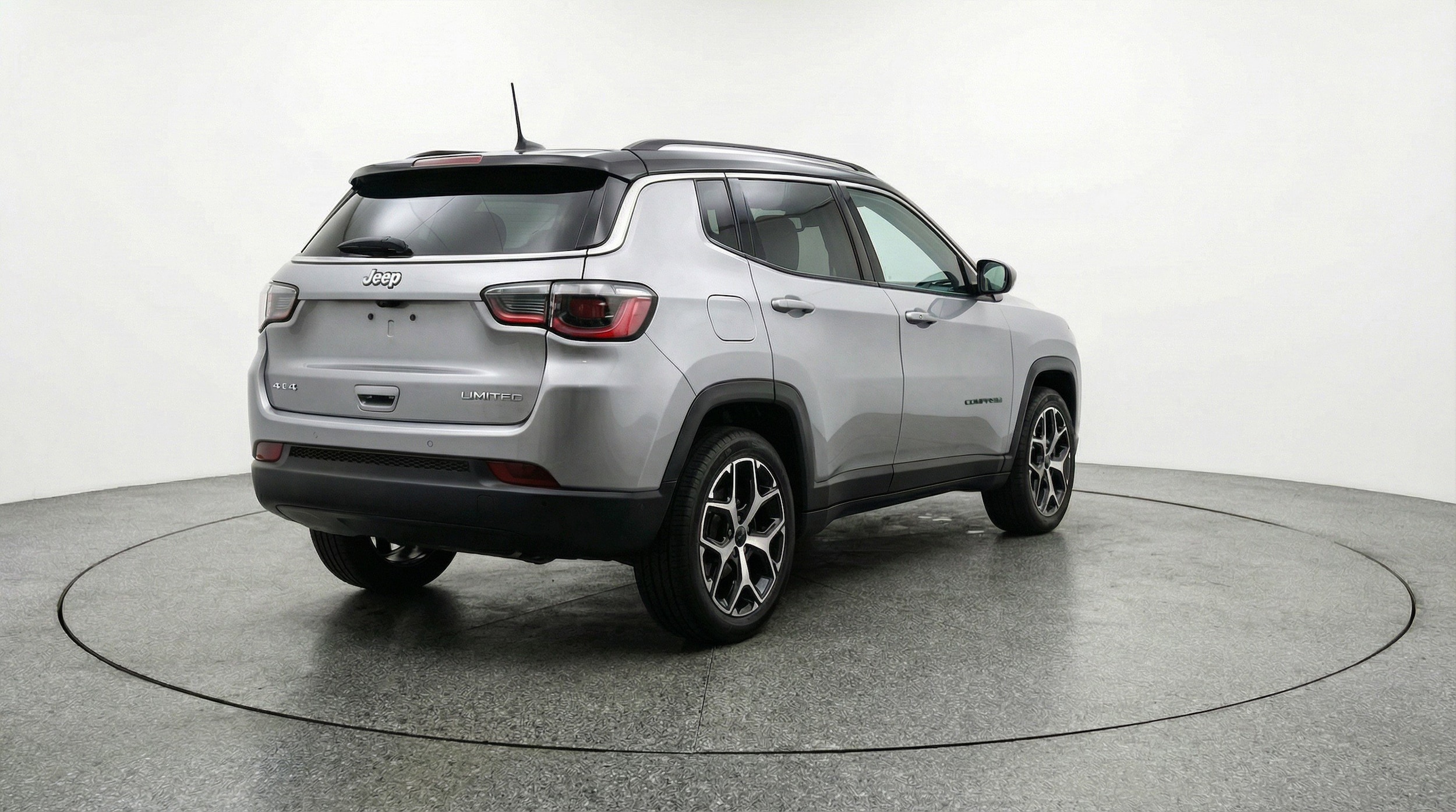 Thumbnail: 2025 Jeep Compass - 9