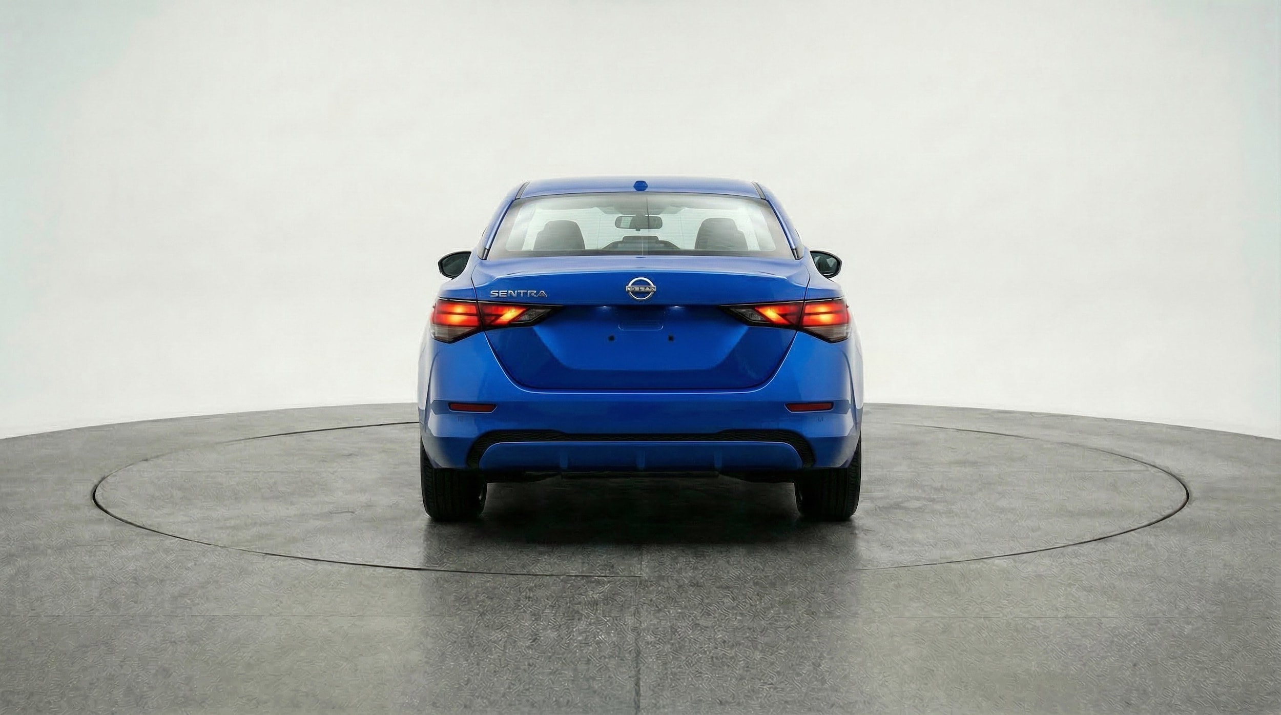 Thumbnail: 2025 Nissan Sentra - 7
