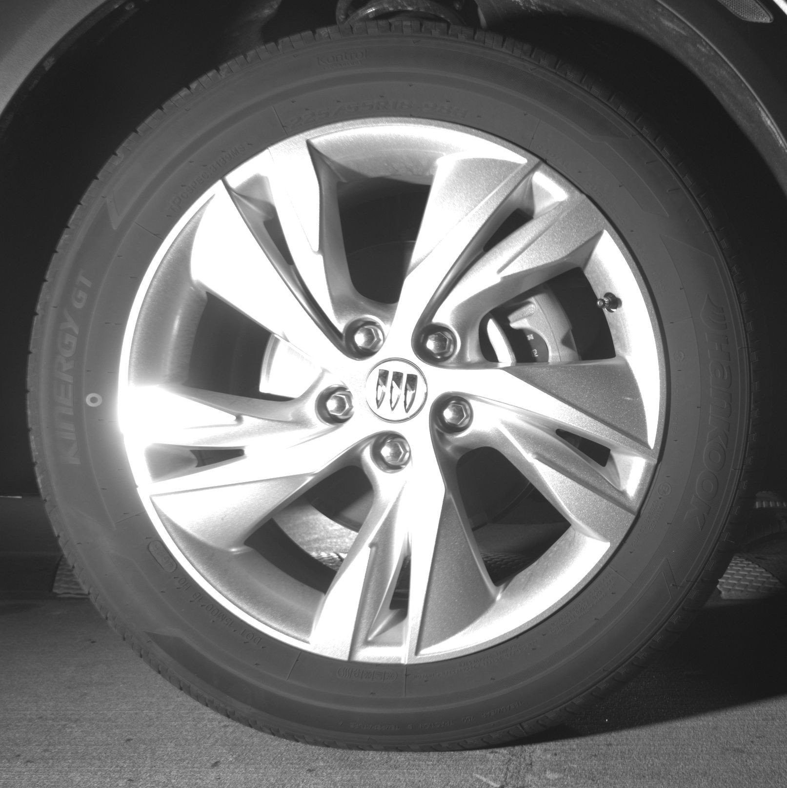 Thumbnail: 2026 Buick Encore GX - 13