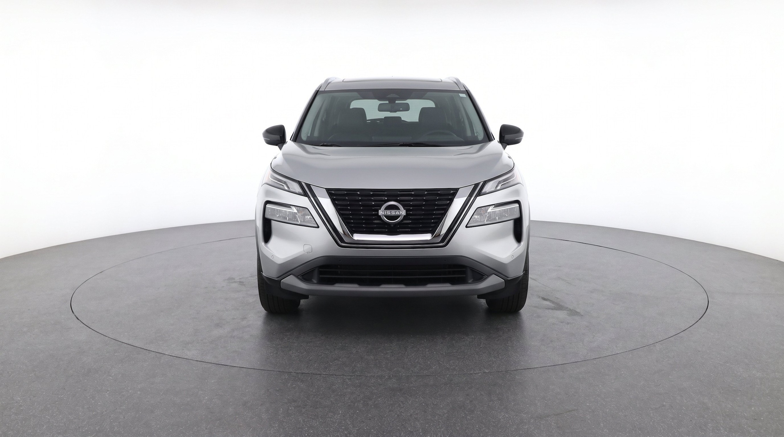 Thumbnail: 2026 Nissan Rogue - 2