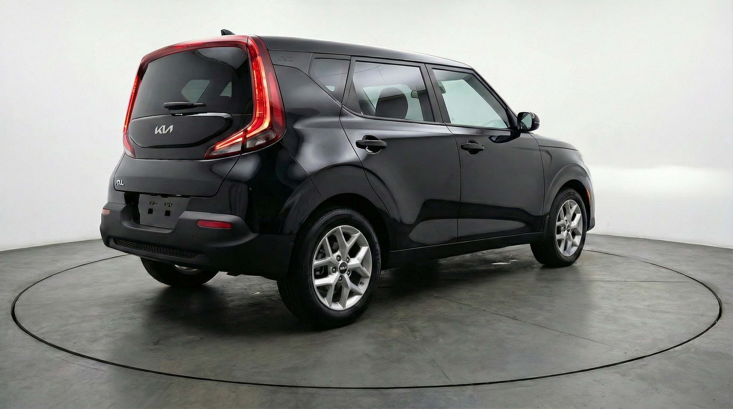 Thumbnail: 2025 Kia Soul - 9