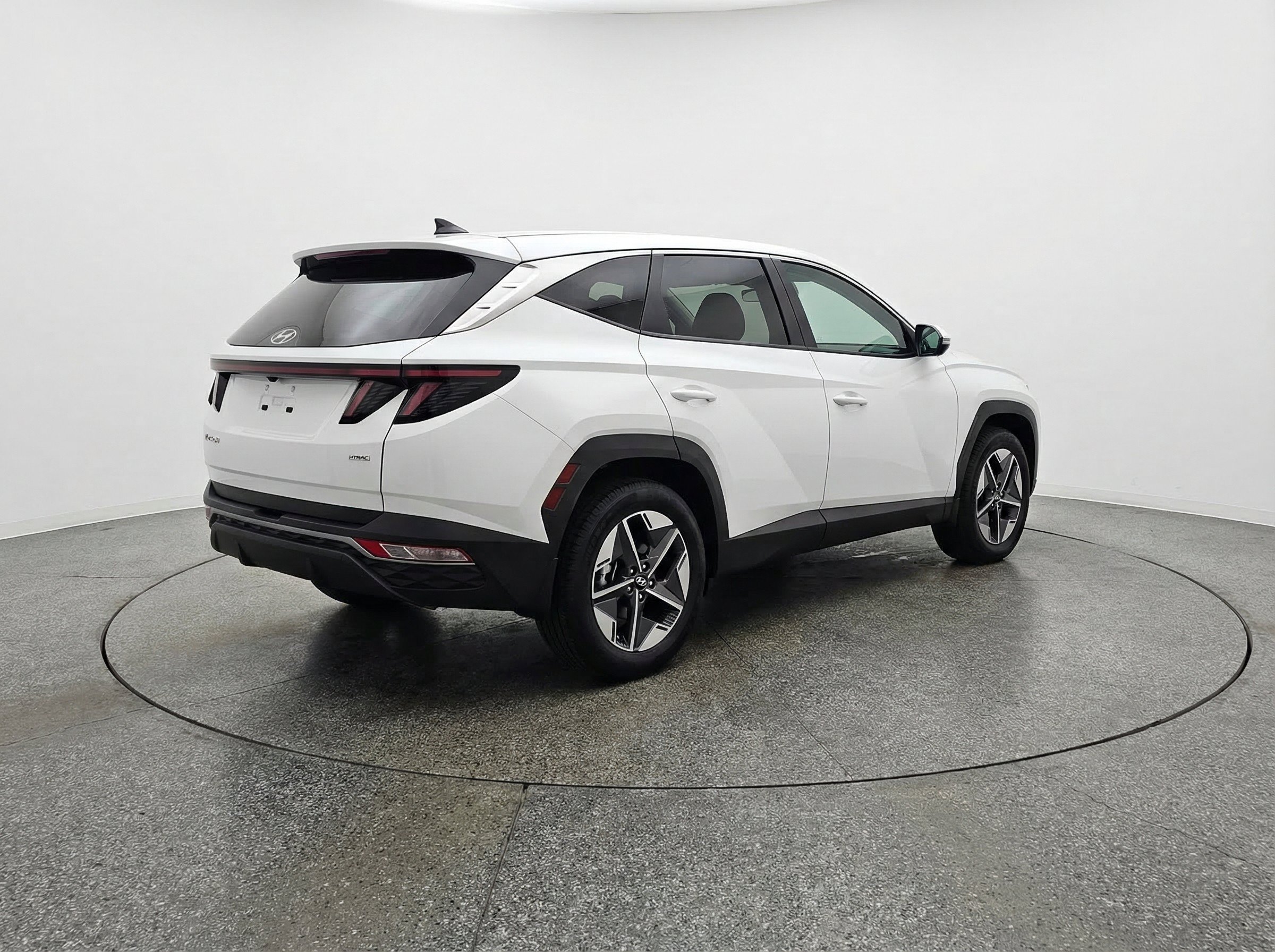 Thumbnail: 2026 Hyundai Tucson - 9