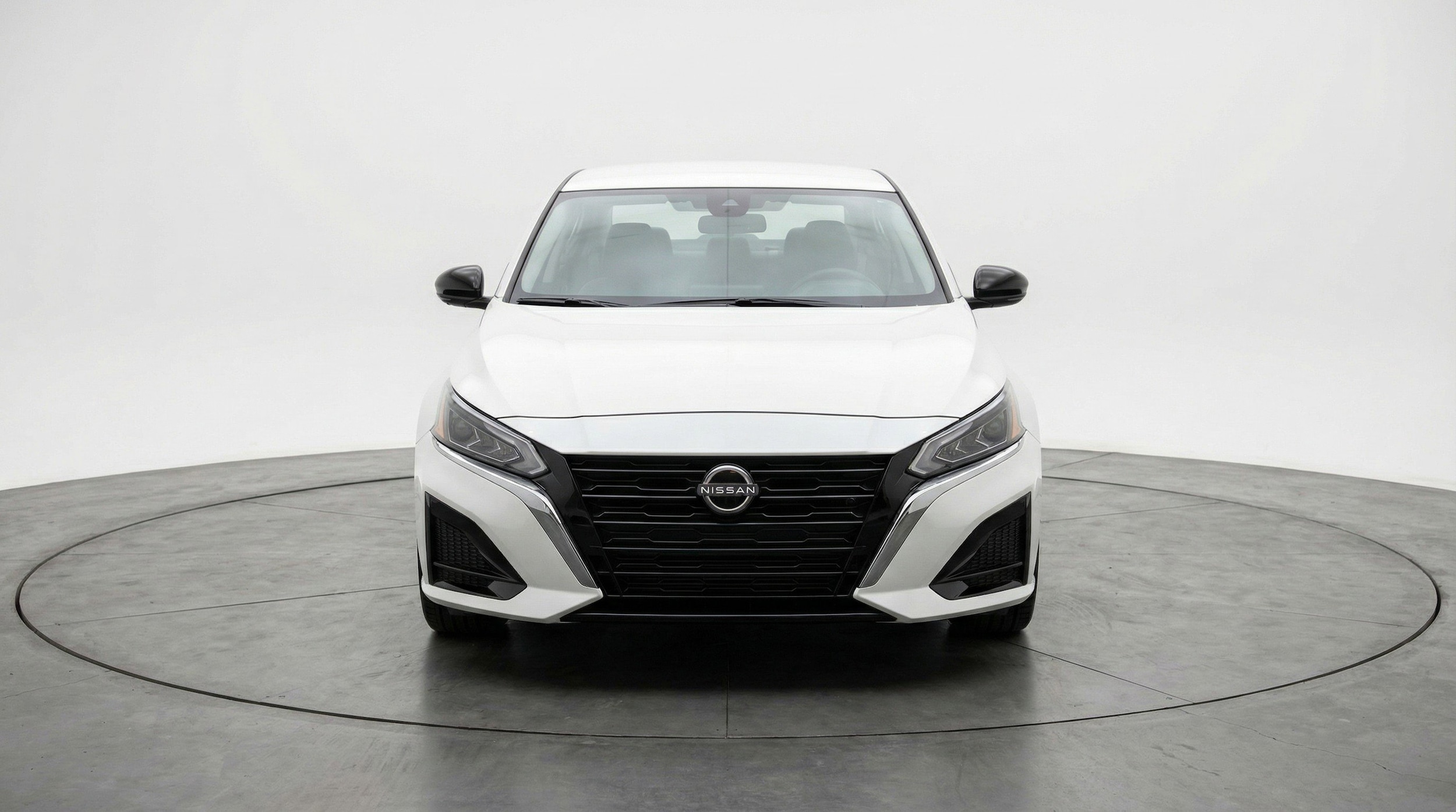 Thumbnail: 2025 Nissan Altima - 2