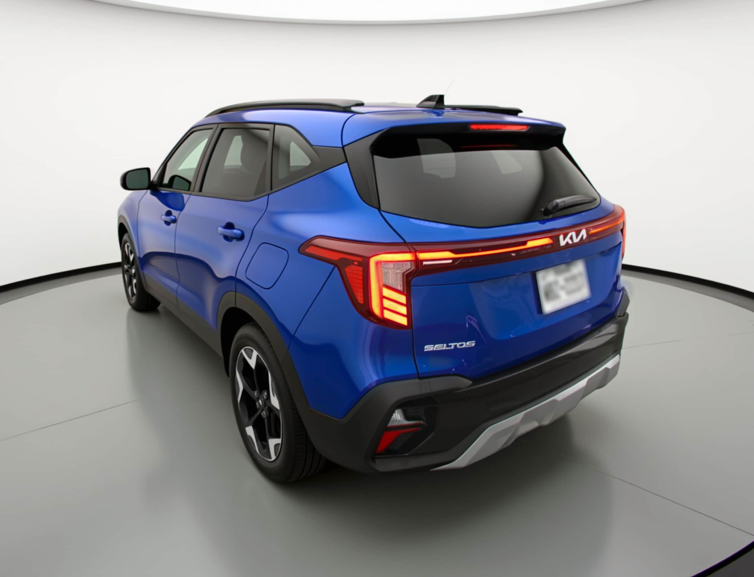 Thumbnail: 2025 Kia Seltos - 5