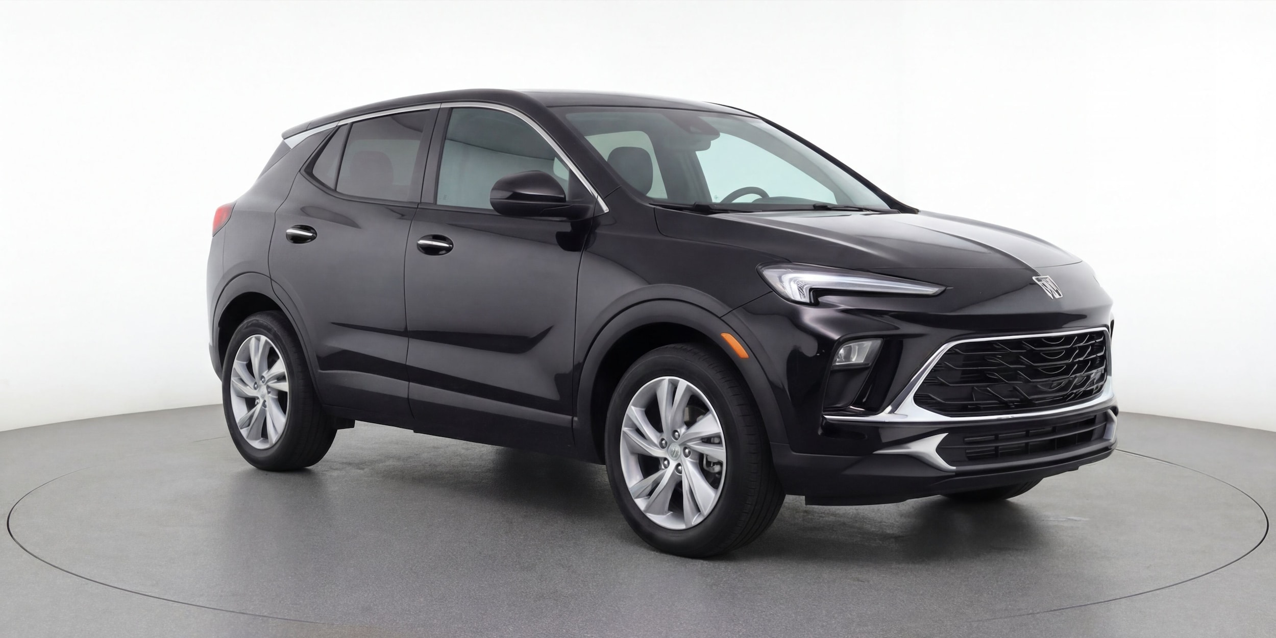 Thumbnail: 2025 Buick Encore GX - 1