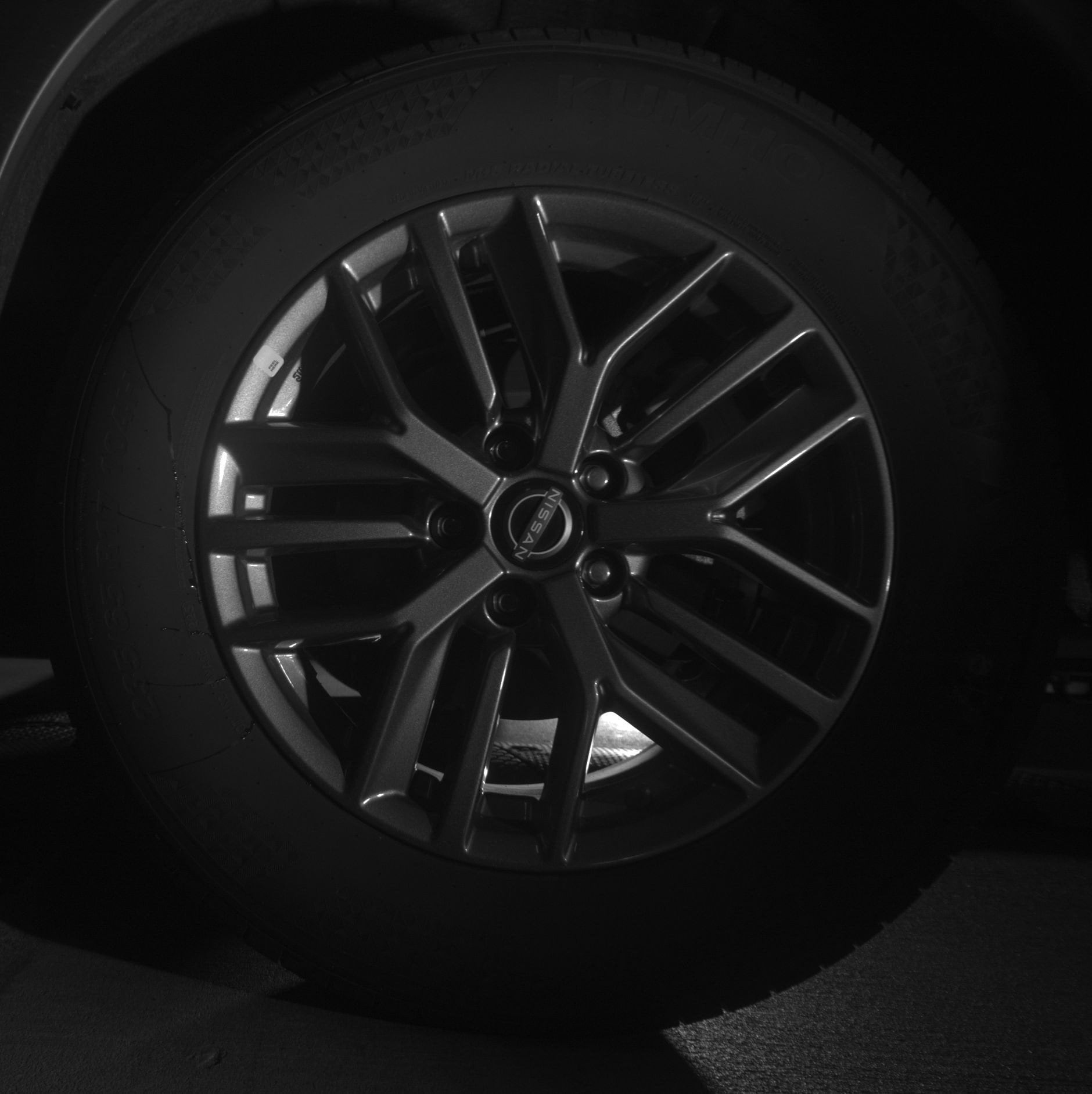 Thumbnail: 2026 Nissan Rogue - 13
