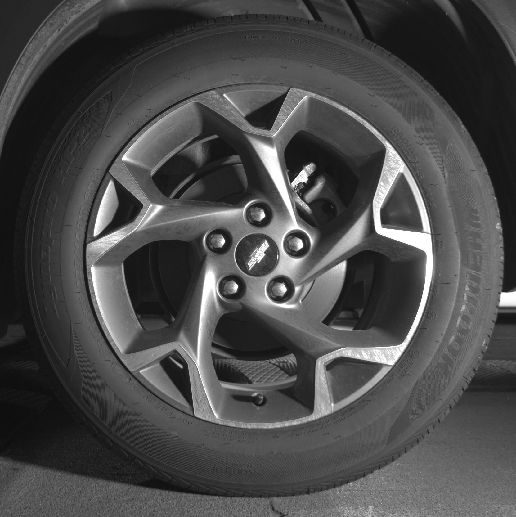 Thumbnail: 2025 Chevrolet Trax - 11