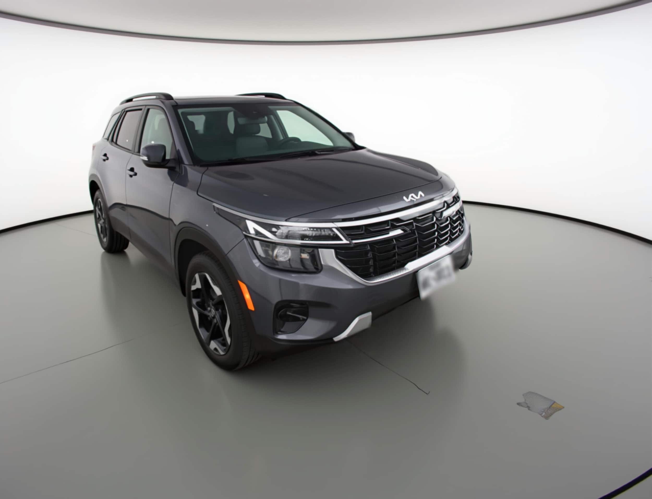 Thumbnail: 2025 Kia Seltos - 1