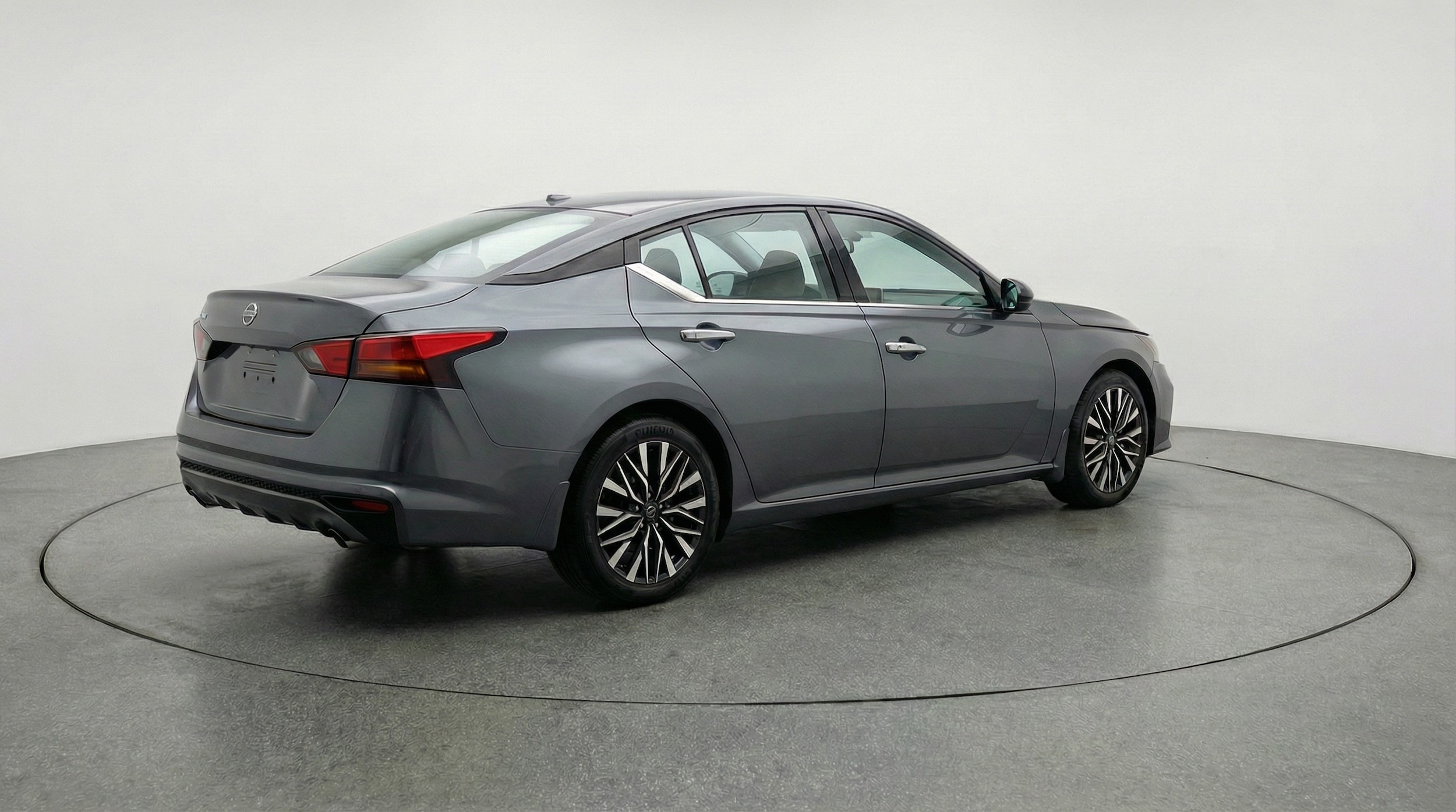 Thumbnail: 2025 Nissan Altima - 7