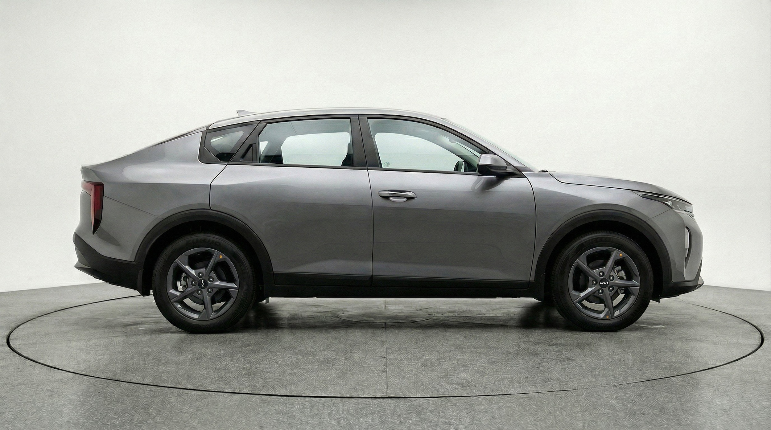 Thumbnail: 2025 Kia K4 - 11