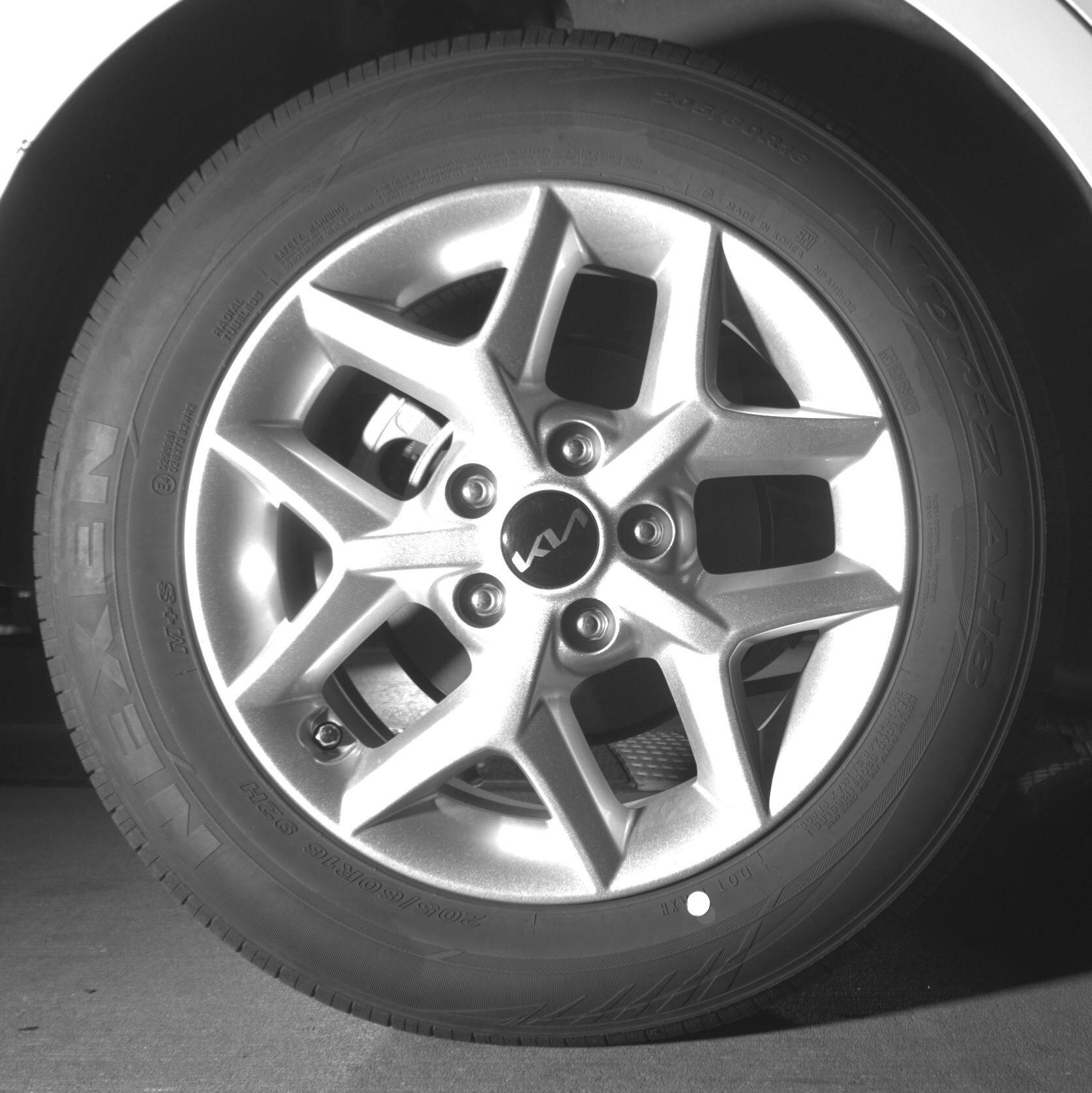 Thumbnail: 2025 Kia Soul - 12