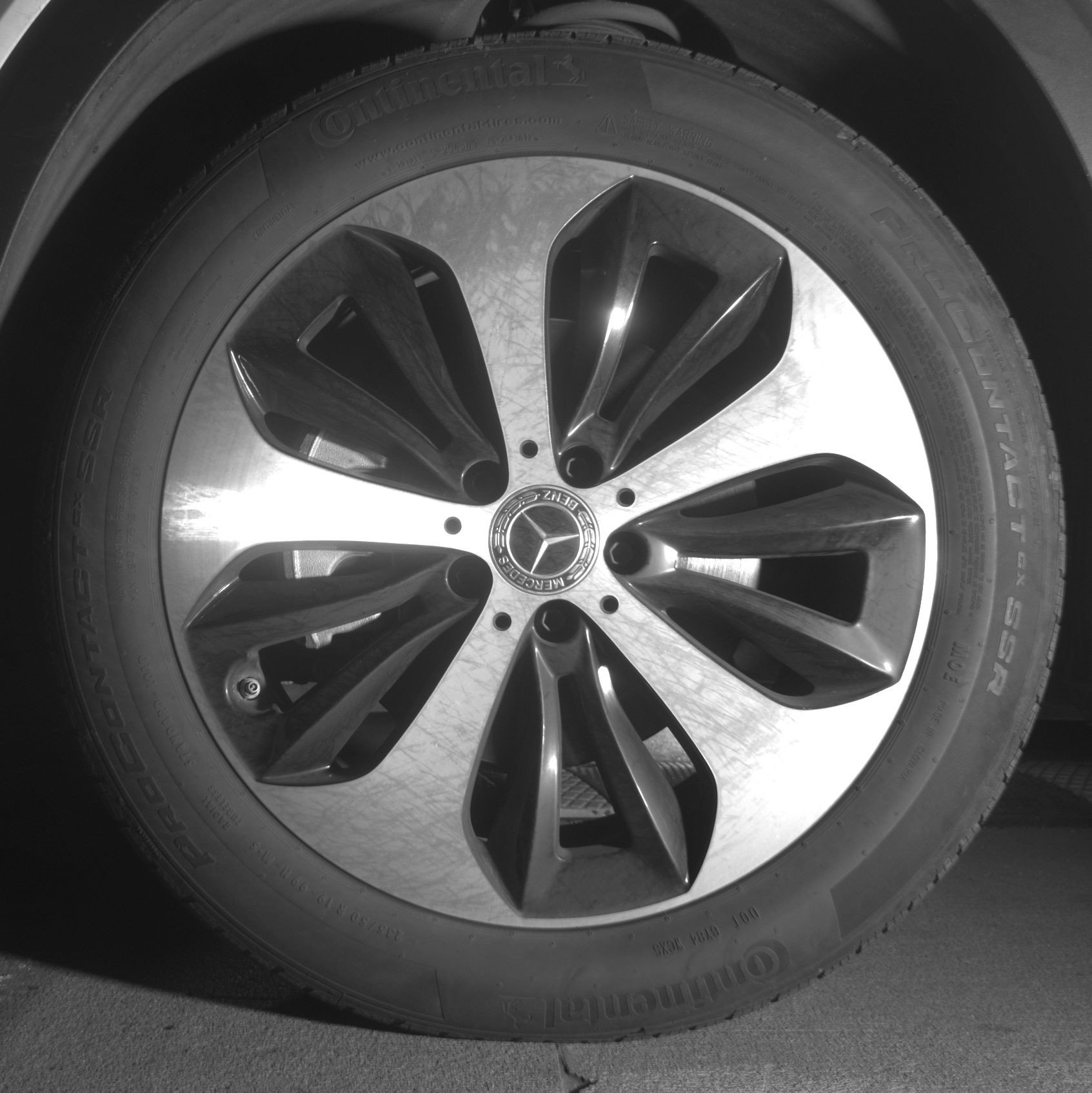 Thumbnail: 2025 Mercedes-Benz GLB - 12