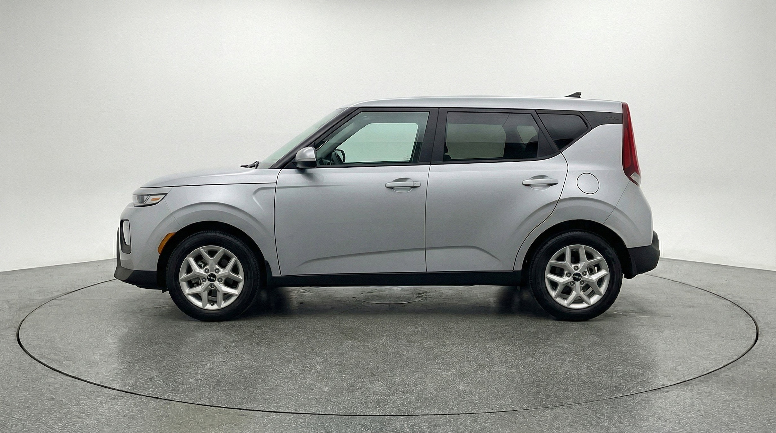 Thumbnail: 2025 Kia Soul - 5