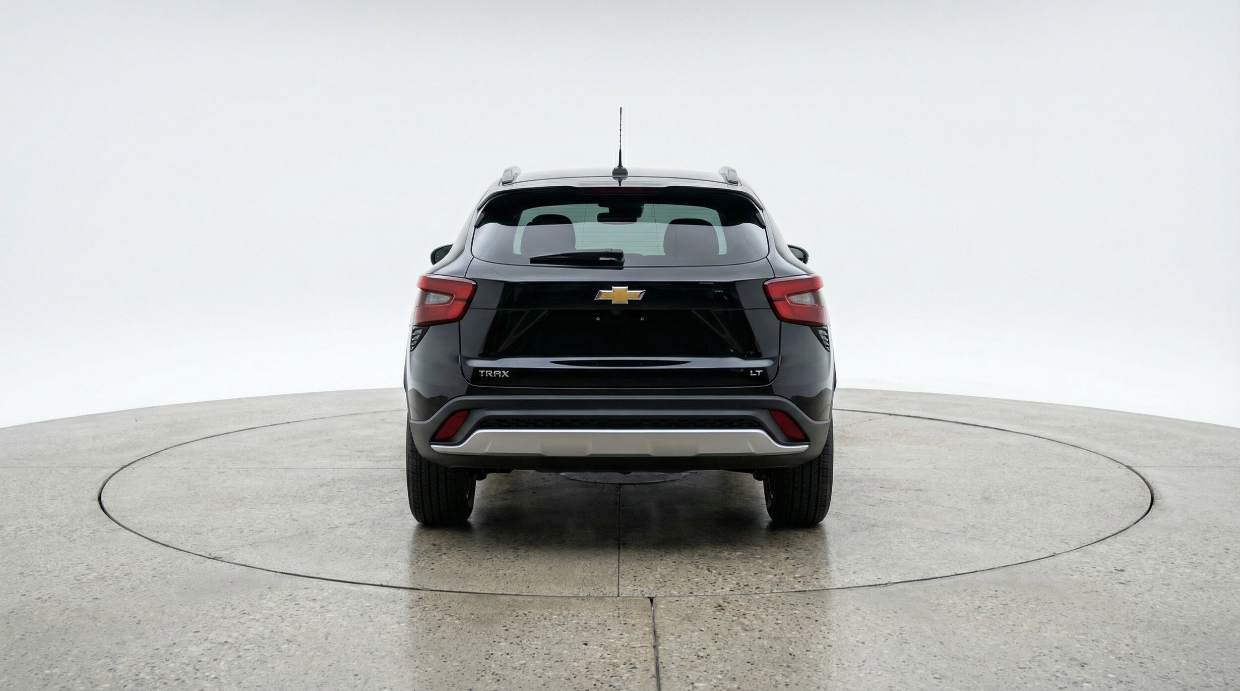 Thumbnail: 2025 Chevrolet Trax - 7