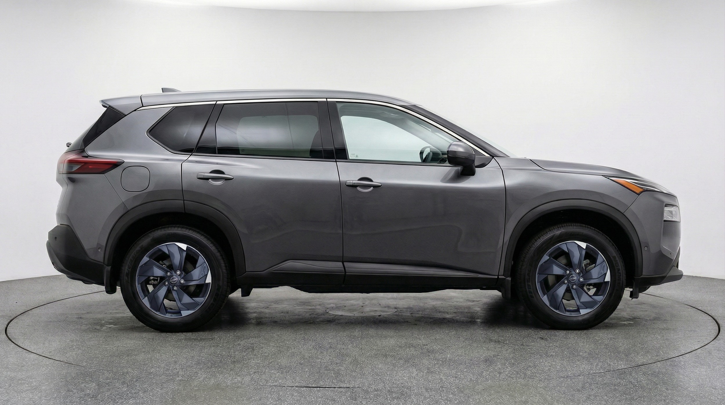 Thumbnail: 2025 Nissan Rogue - 8