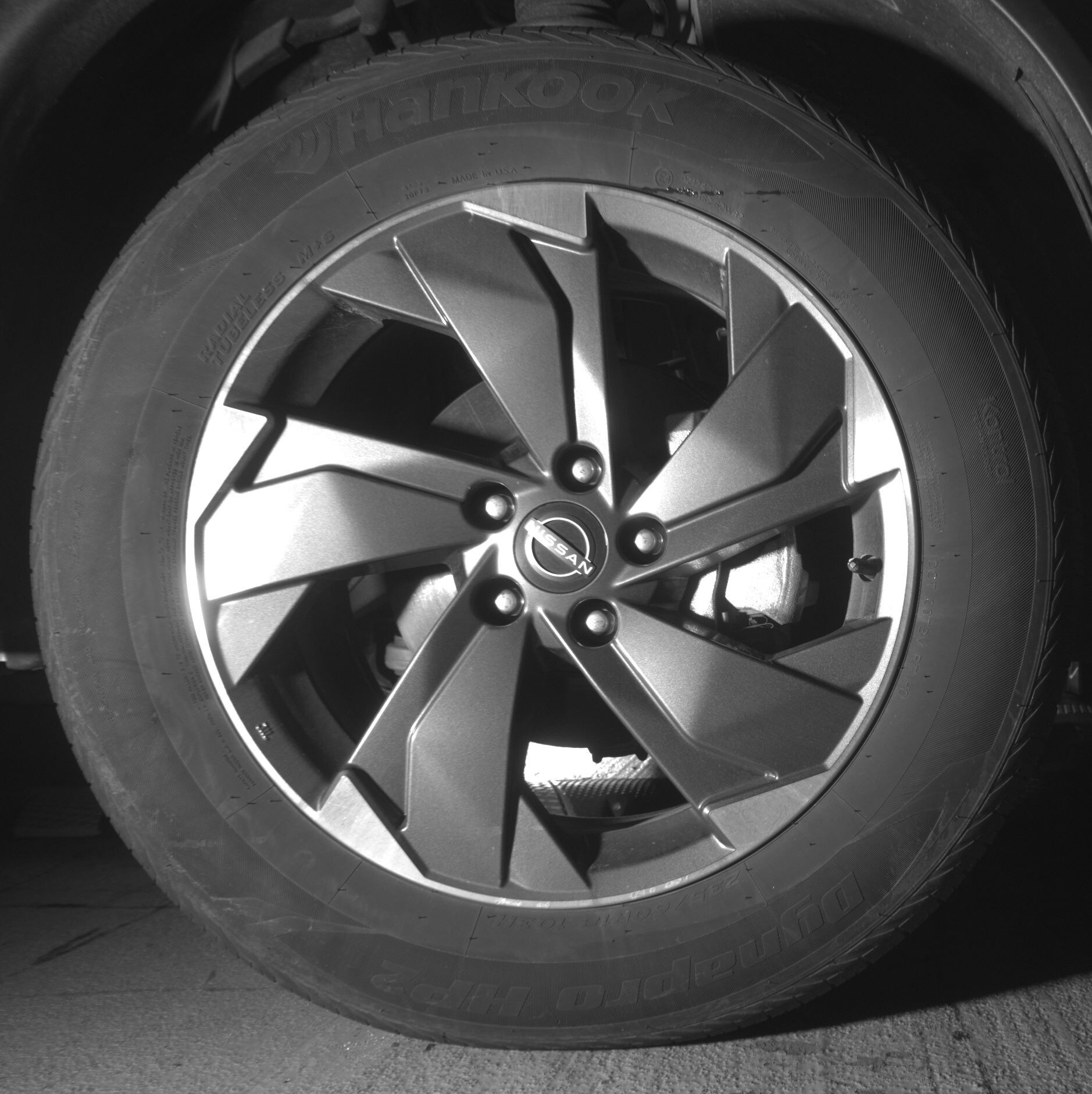 Thumbnail: 2025 Nissan Rogue - 10