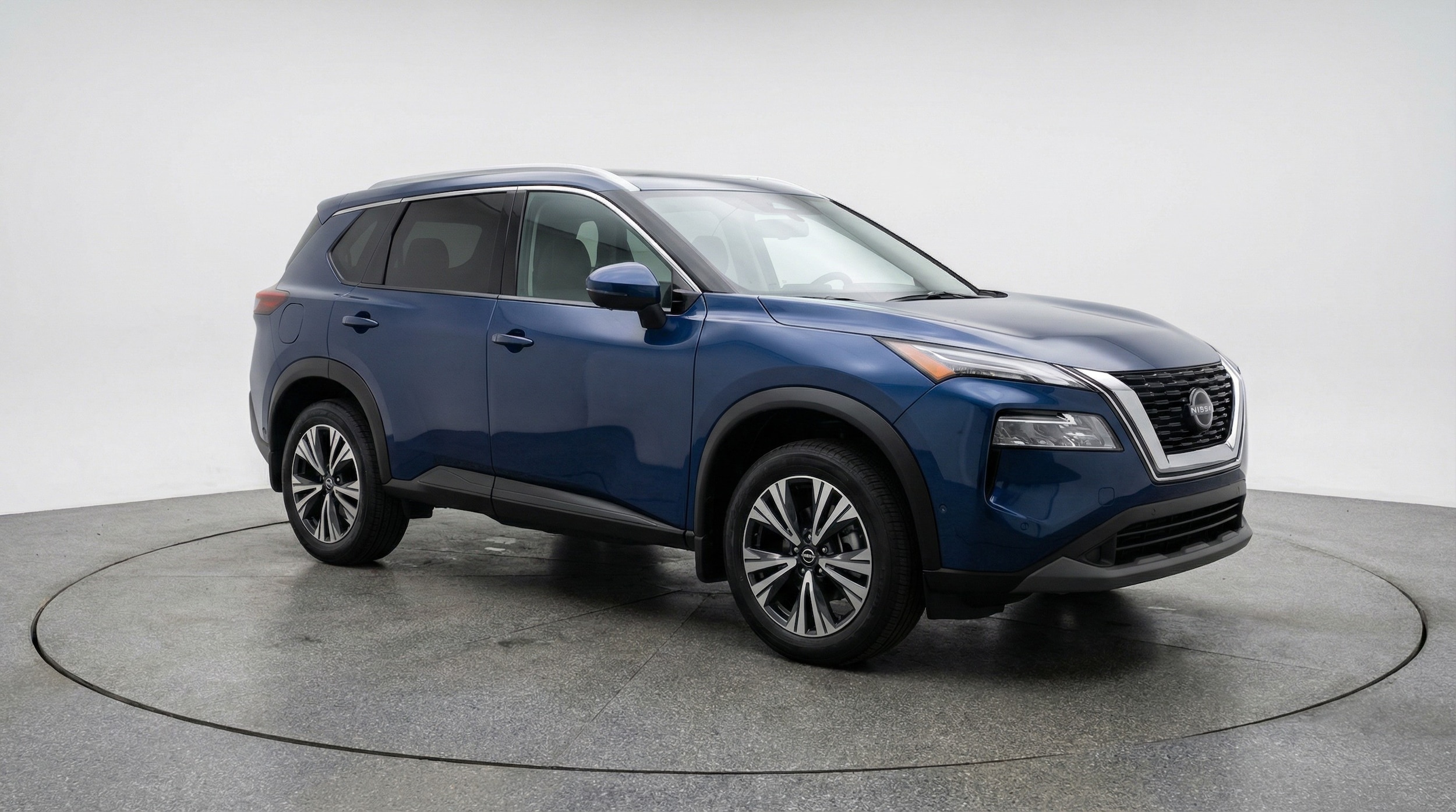 Thumbnail: 2025 Nissan Rogue - 1
