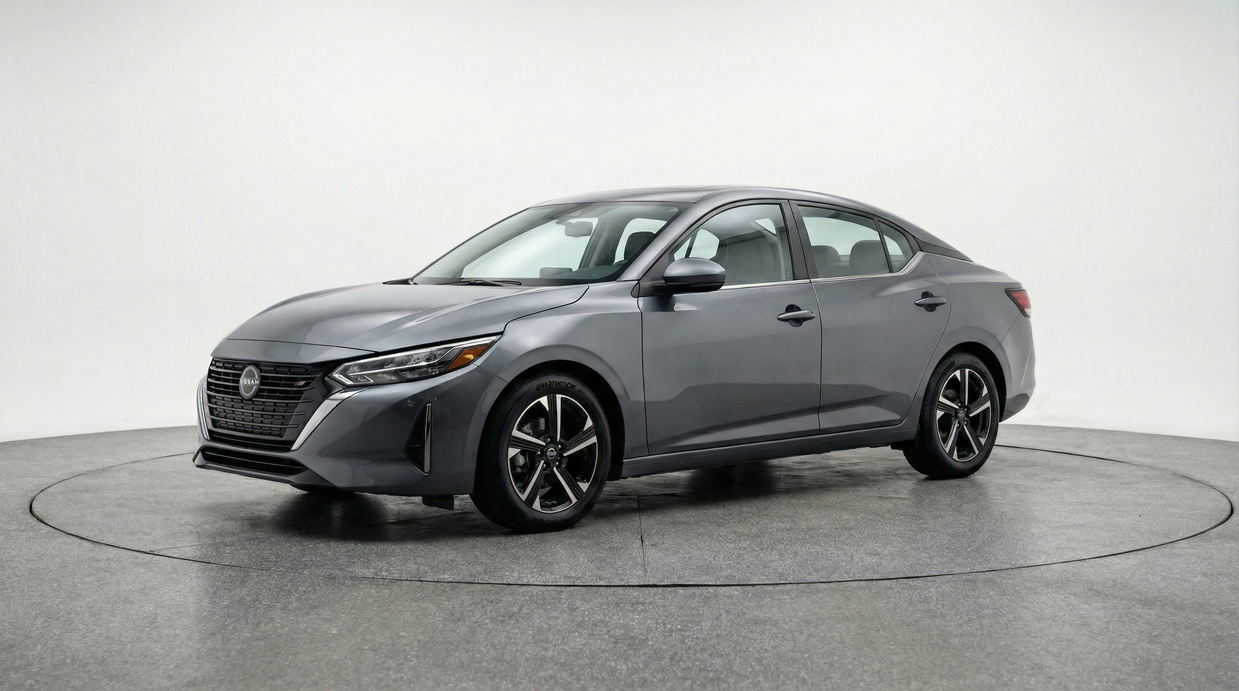 Thumbnail: 2025 Nissan Sentra - 3