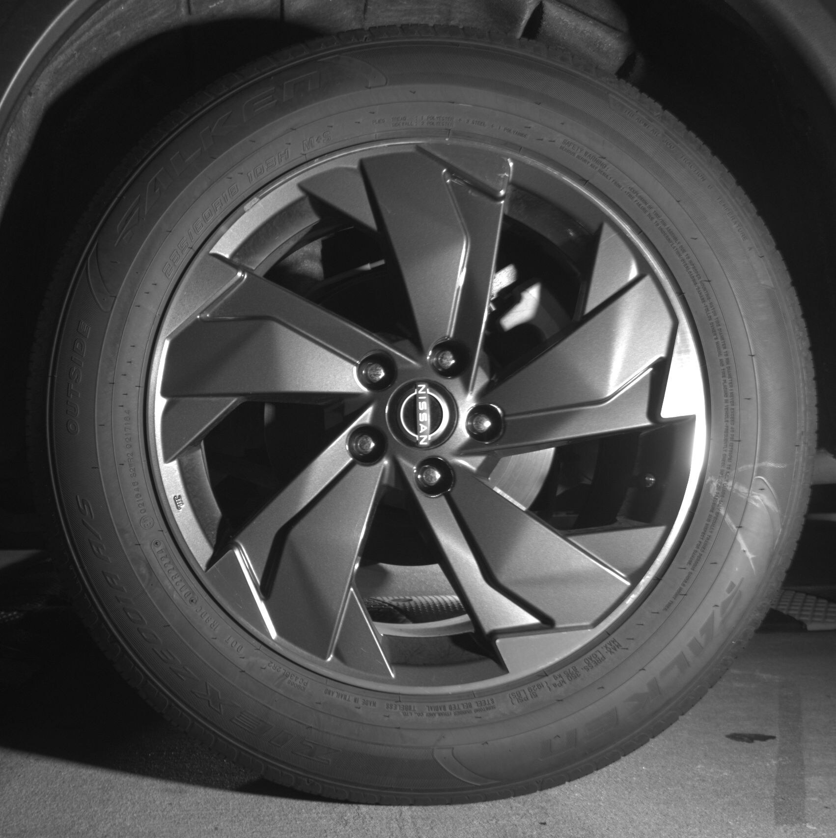 Thumbnail: 2025 Nissan Rogue - 11