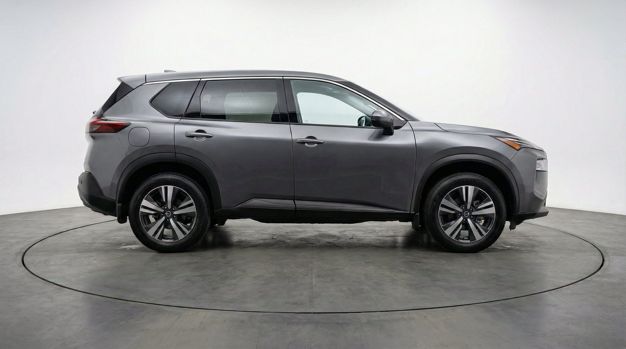 Thumbnail: 2026 Nissan Rogue - 11