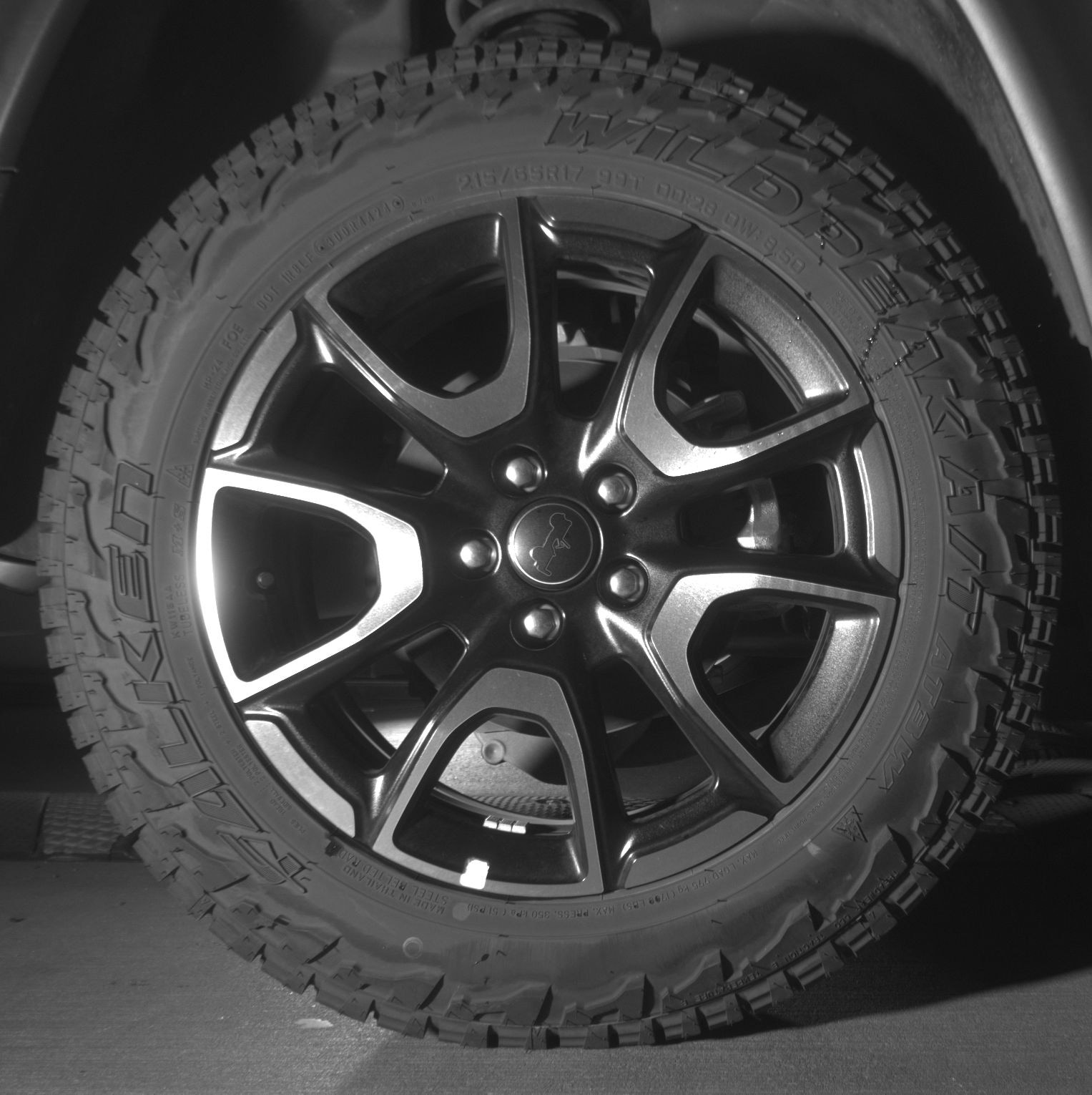 Thumbnail: 2025 Jeep Compass - 12