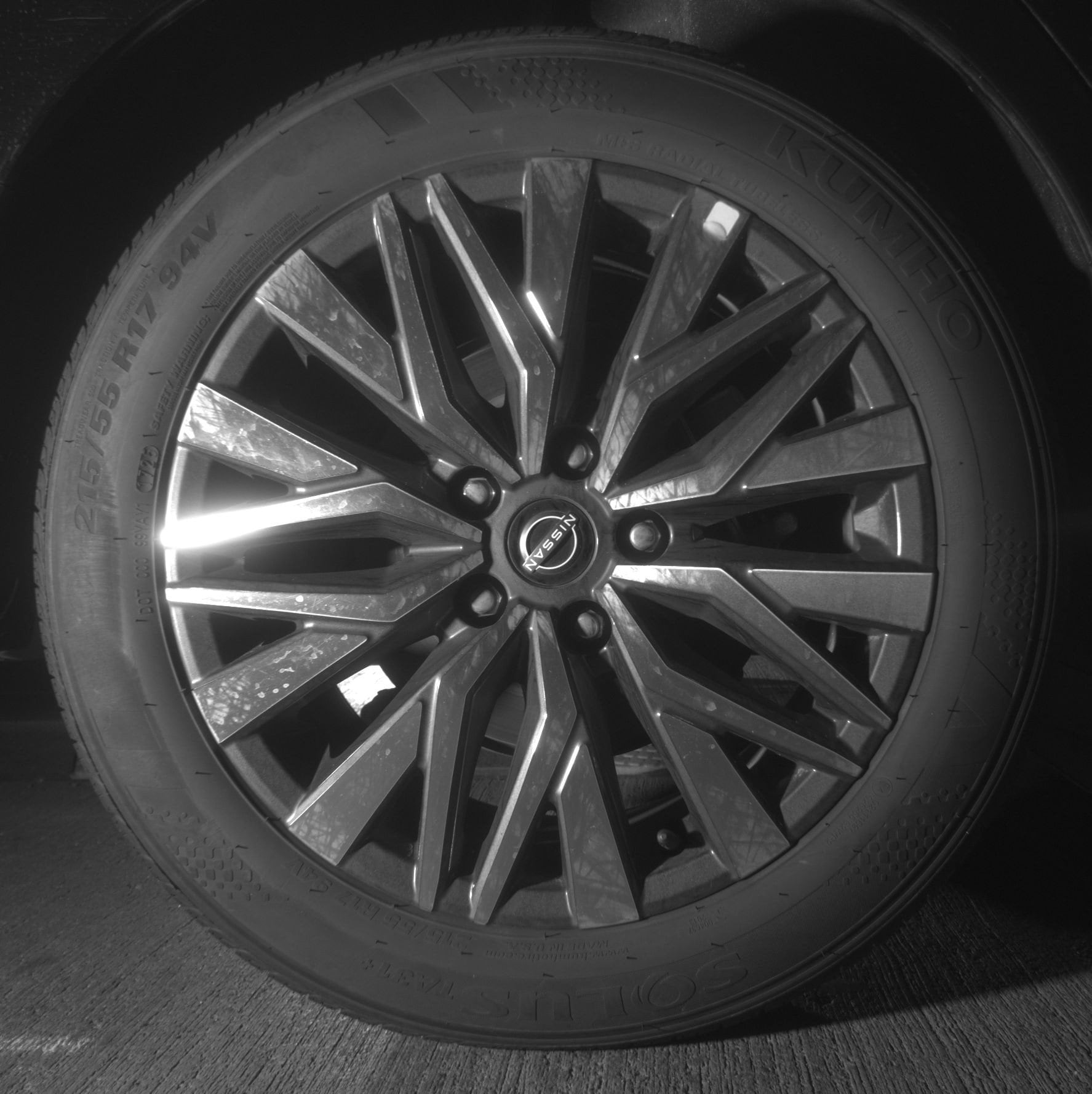 Thumbnail: 2025 Nissan Altima - 15