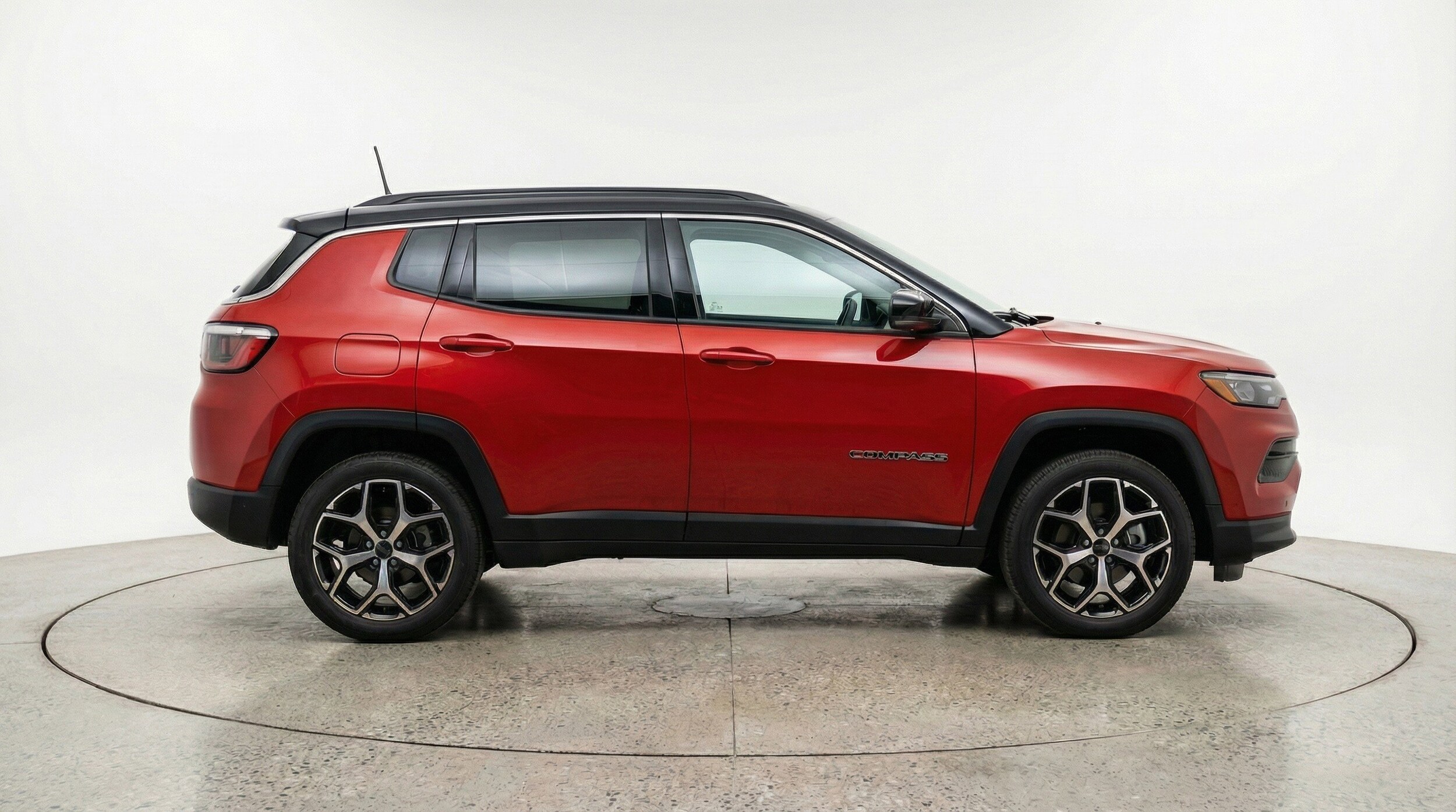 Thumbnail: 2025 Jeep Compass - 11