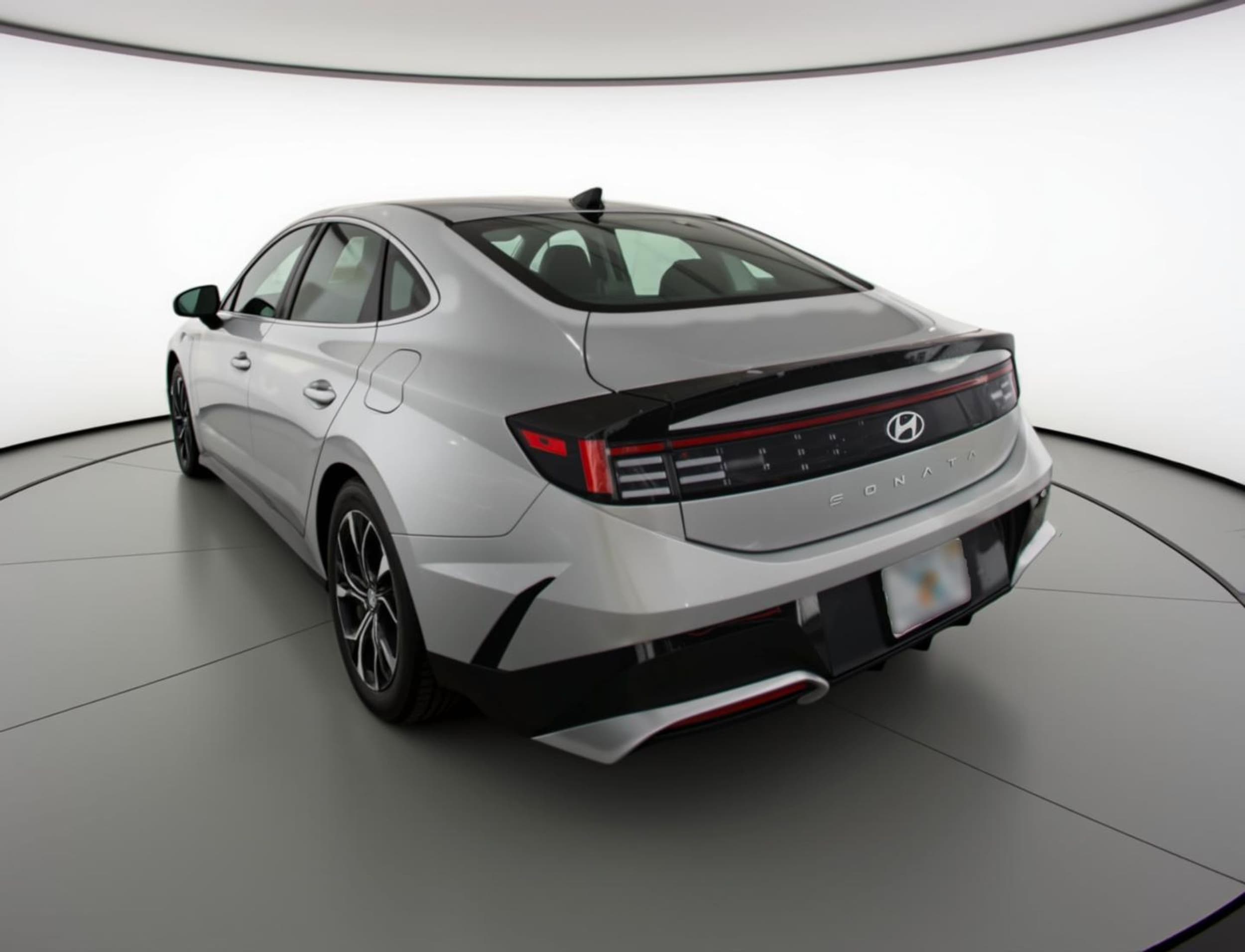 Thumbnail: 2025 Hyundai Sonata - 5