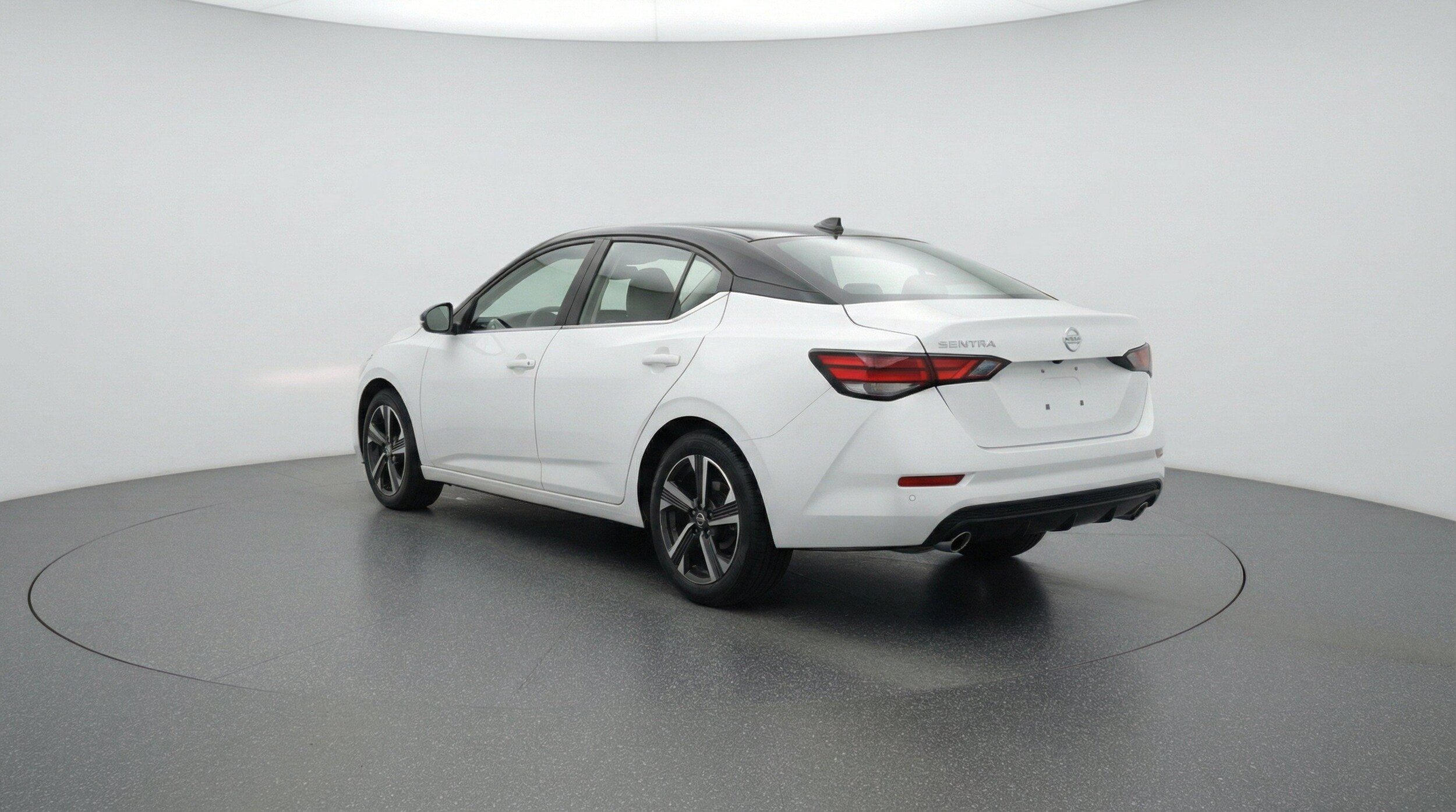 Thumbnail: 2025 Nissan Sentra - 6