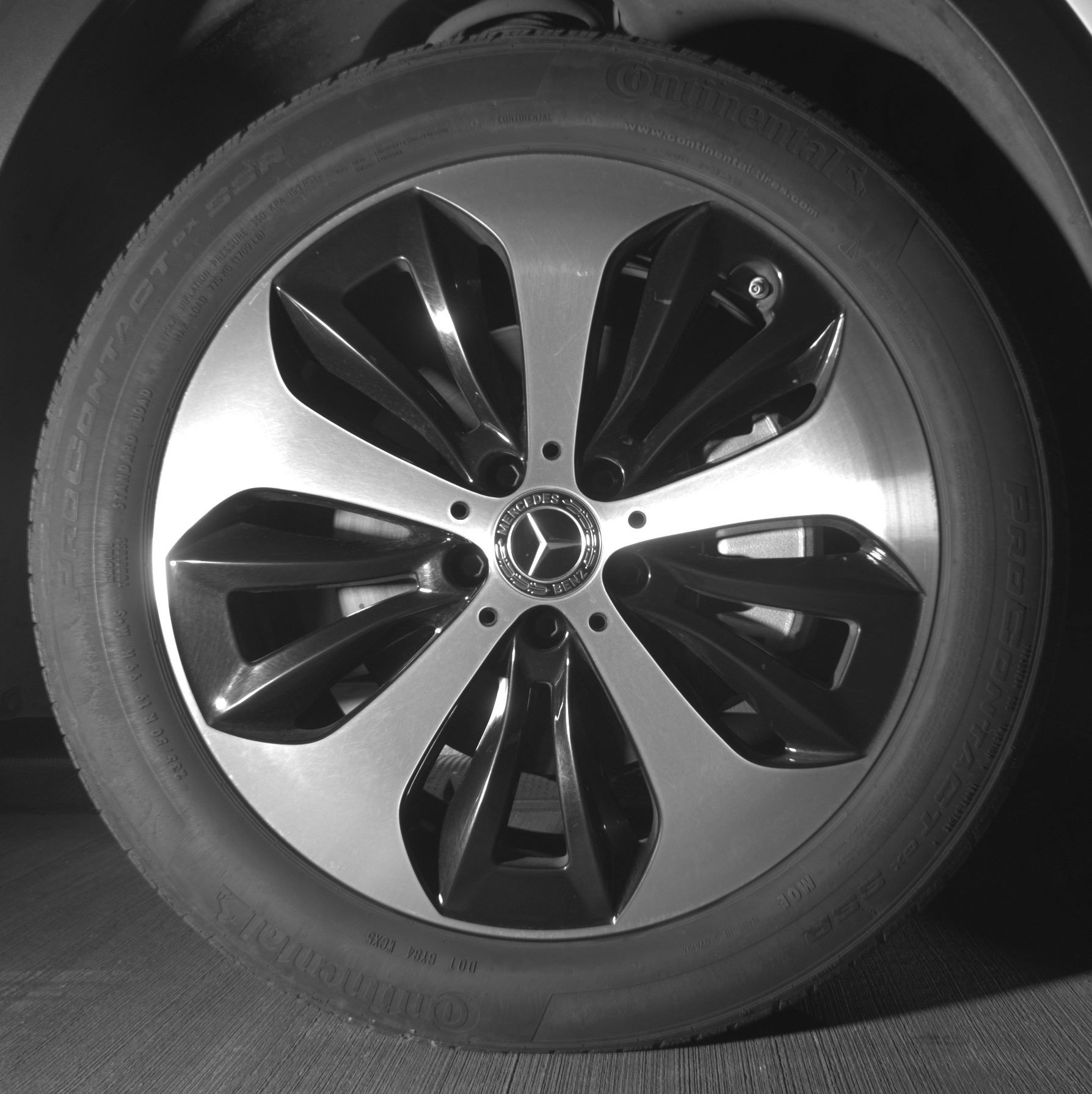 Thumbnail: 2025 Mercedes-Benz GLB - 13