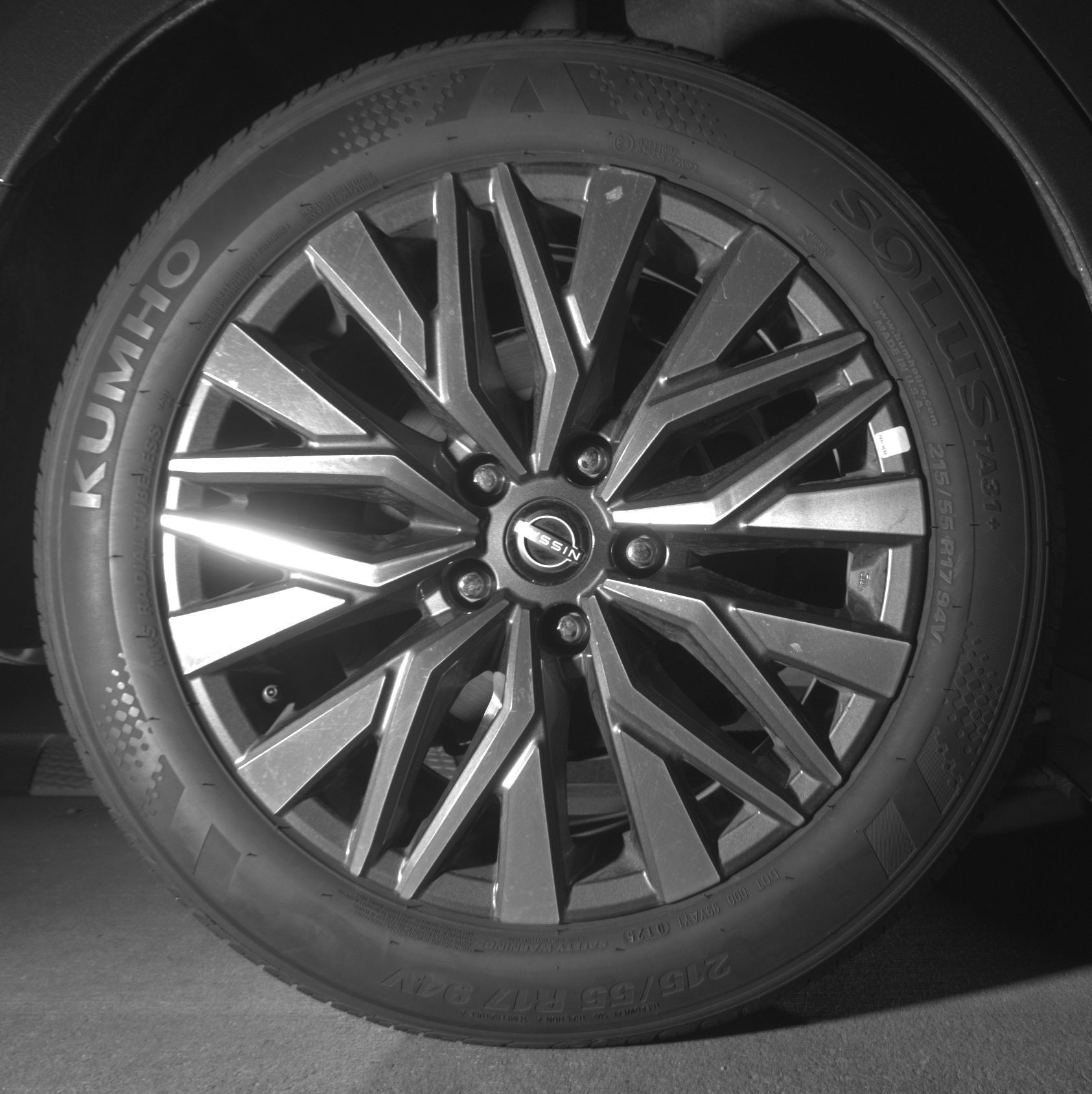 Thumbnail: 2025 Nissan Altima - 12