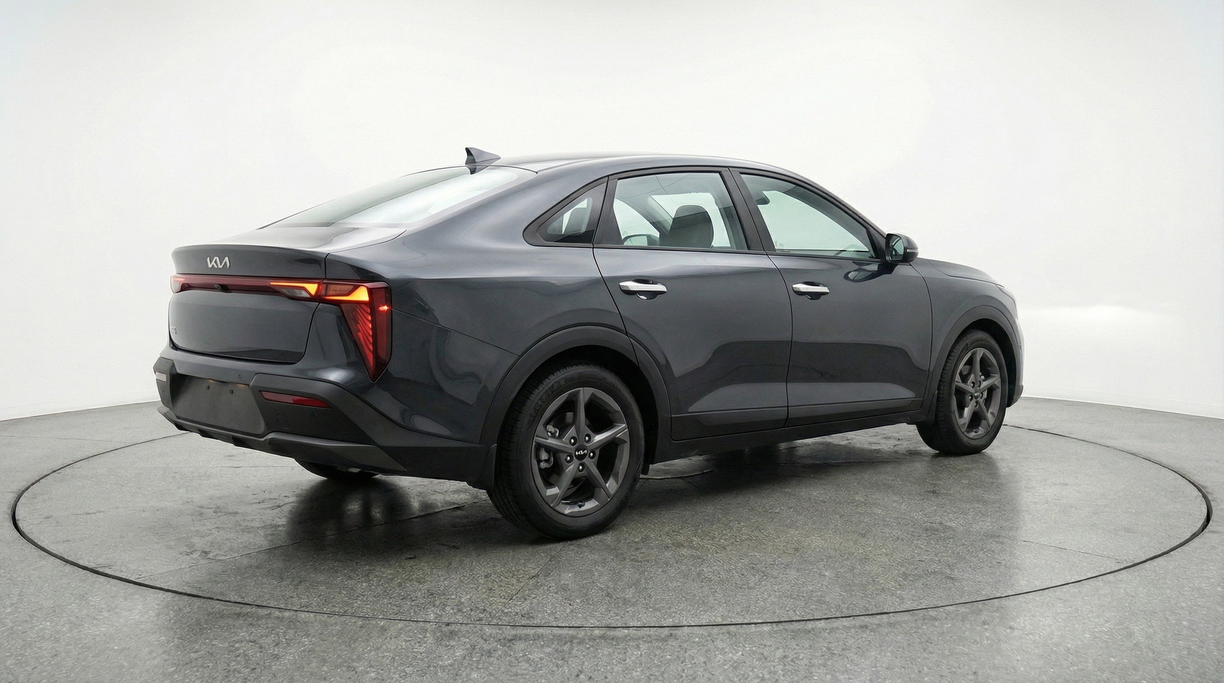 Thumbnail: 2025 Kia K4 - 9