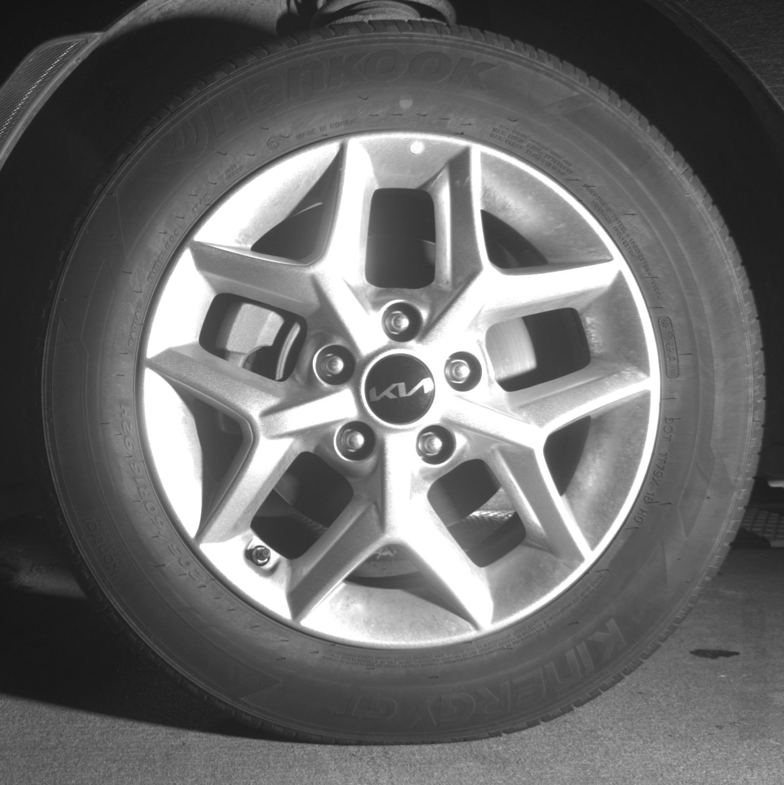 Thumbnail: 2025 Kia Soul - 17