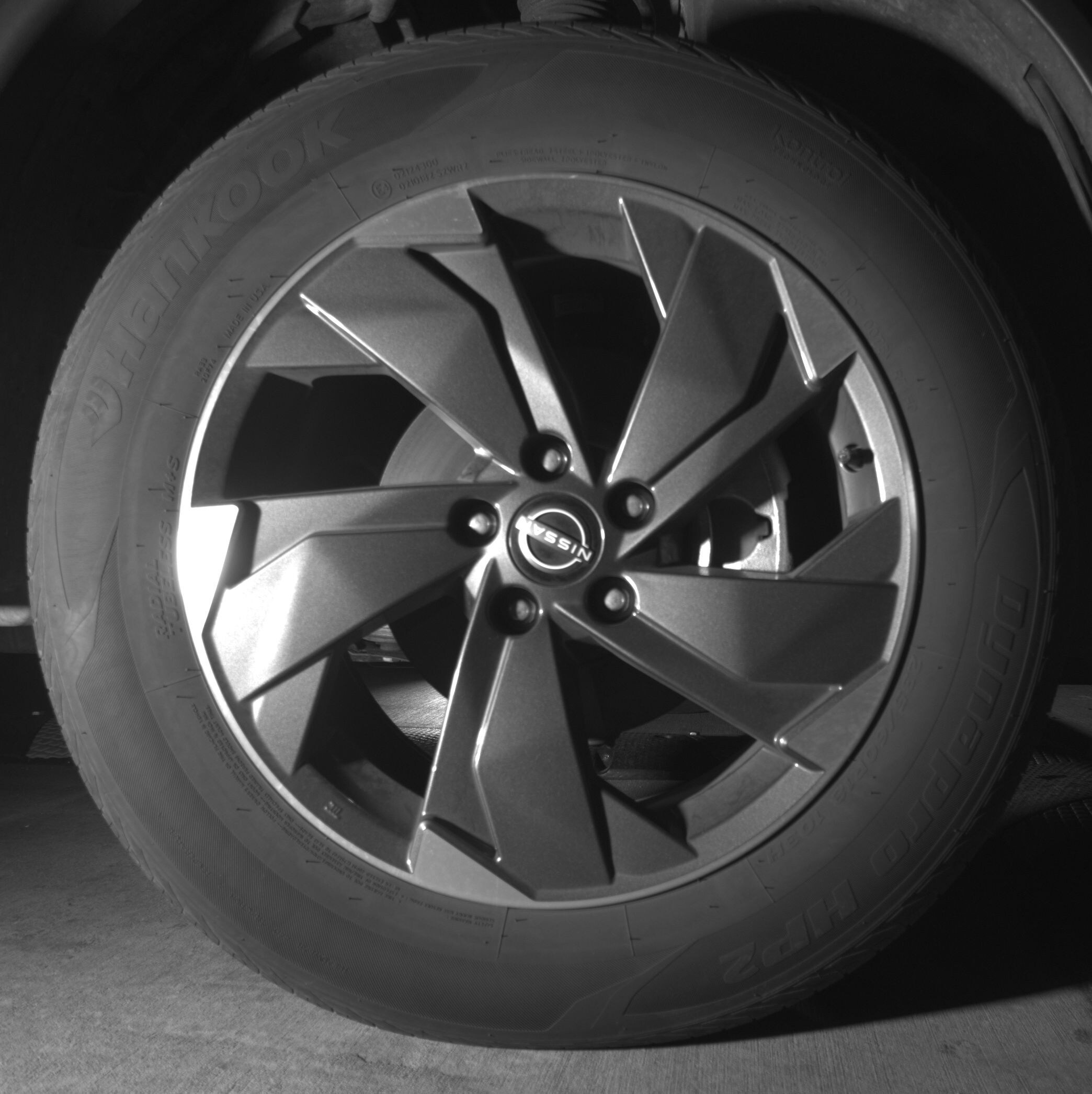 Thumbnail: 2025 Nissan Rogue - 10