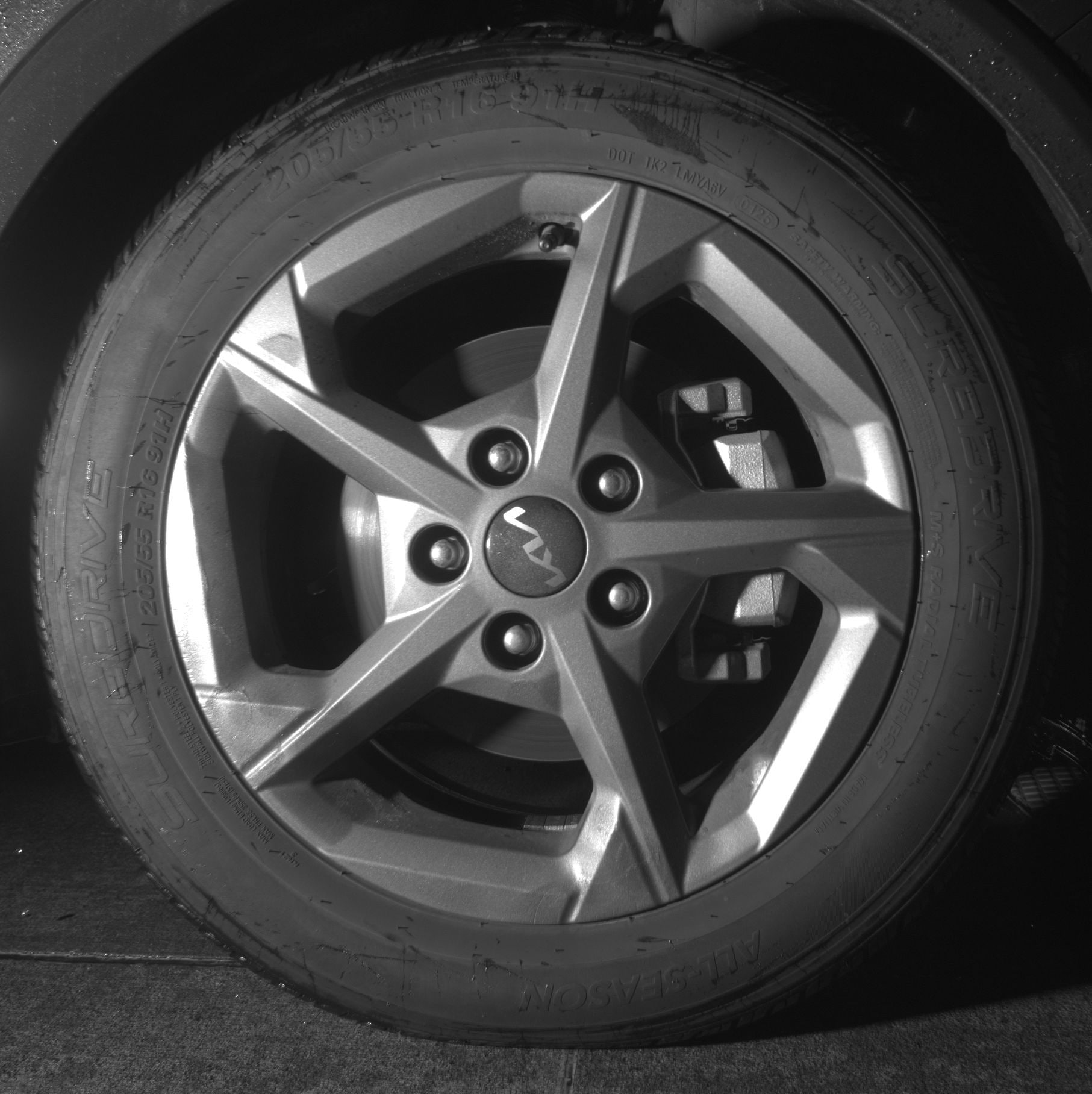 Thumbnail: 2025 Kia K4 - 10