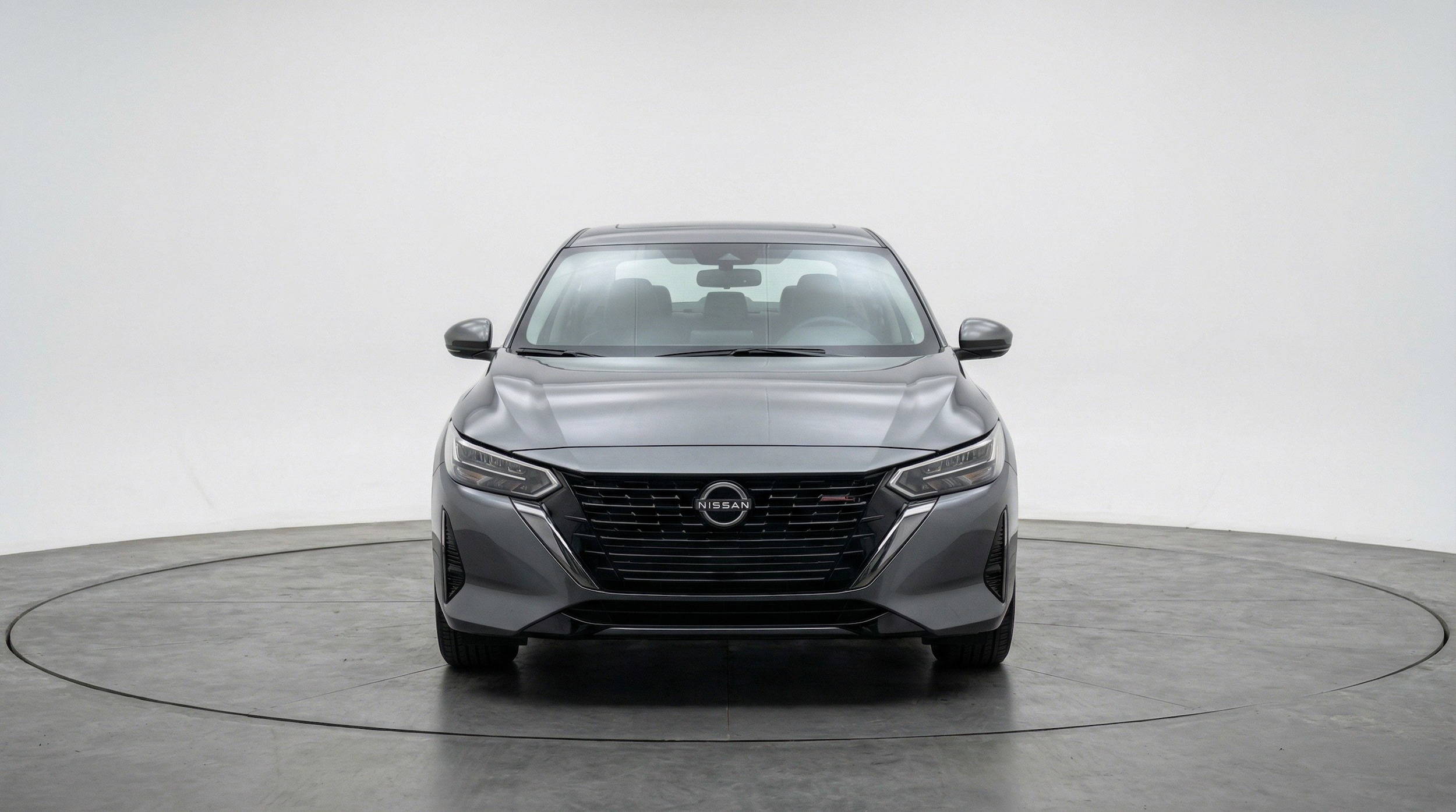 Thumbnail: 2025 Nissan Sentra - 2