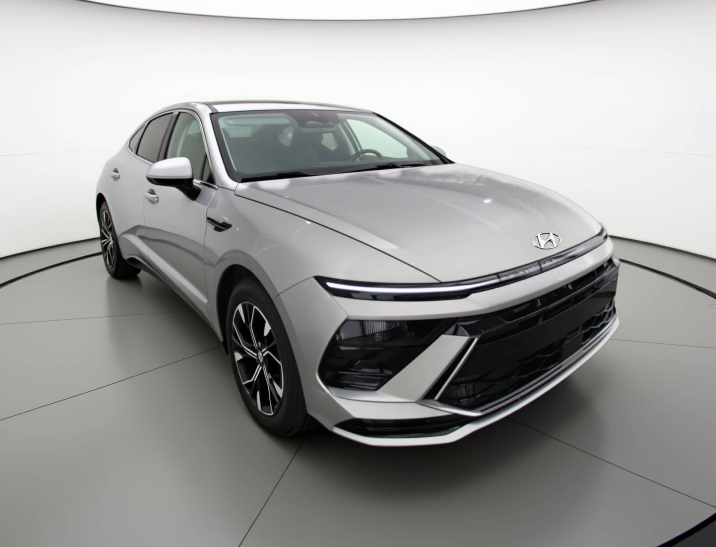 Thumbnail: 2025 Hyundai Sonata - 1