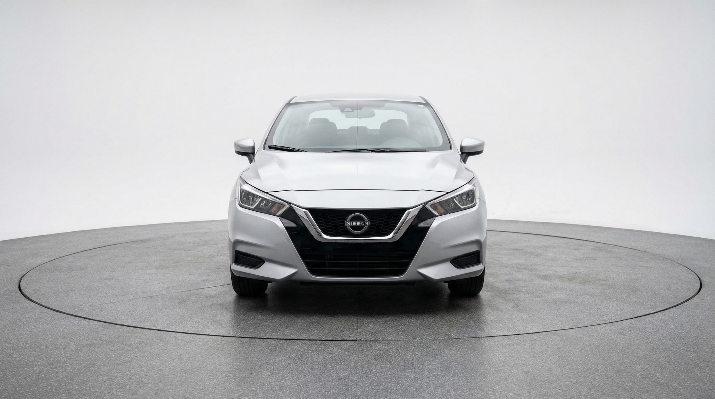 Thumbnail: 2025 Nissan Versa - 2