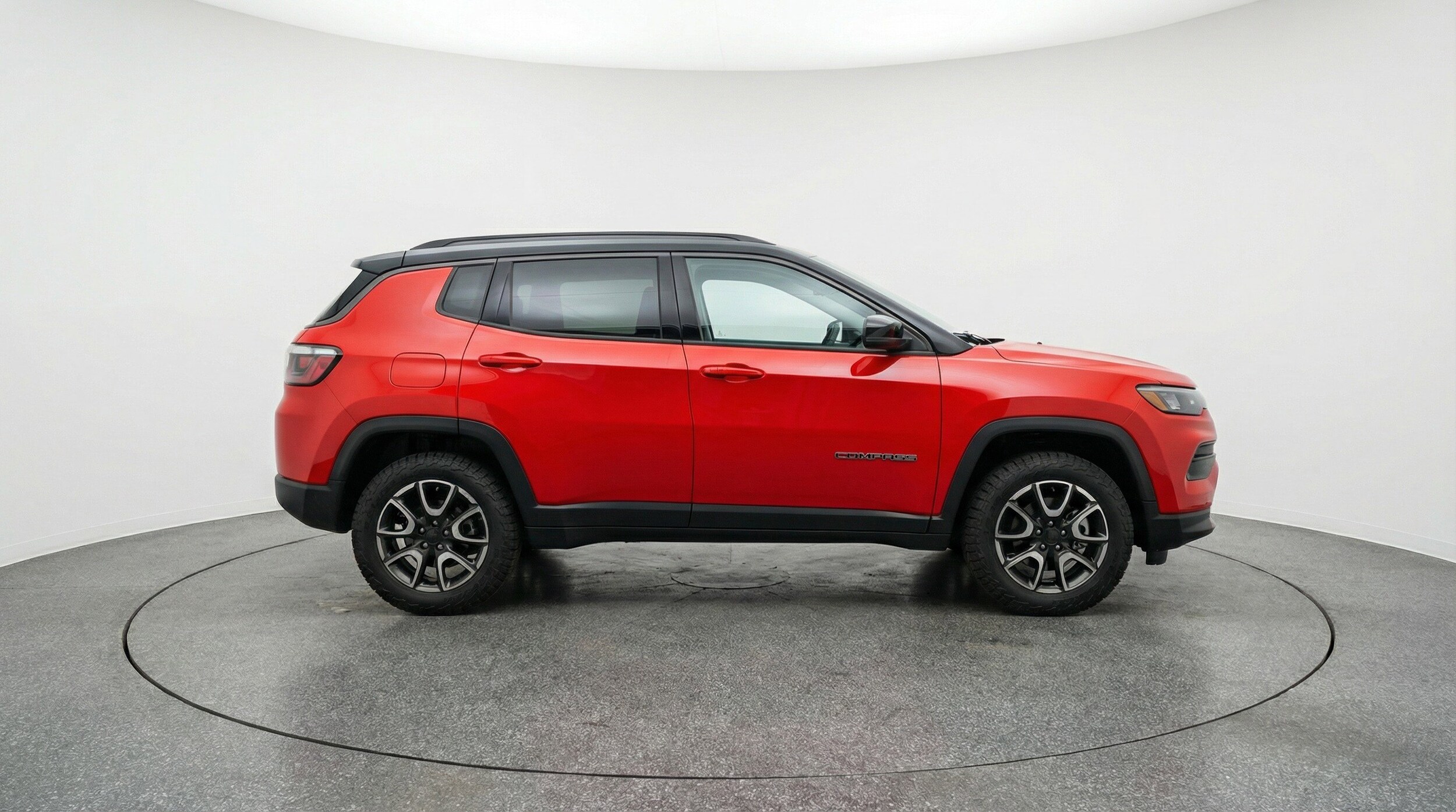 Thumbnail: 2025 Jeep Compass - 11