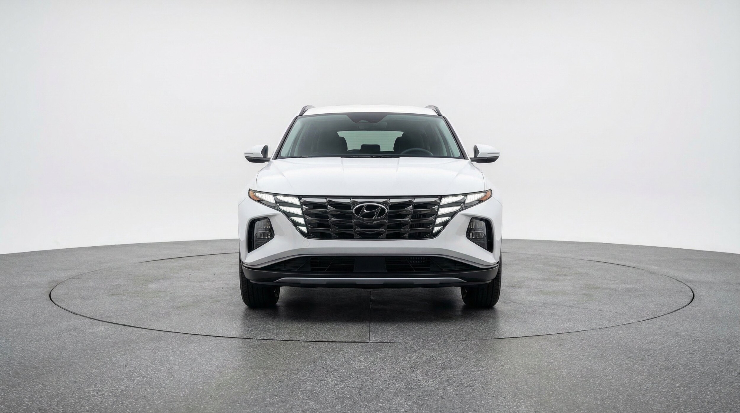 Thumbnail: 2026 Hyundai Tucson - 2